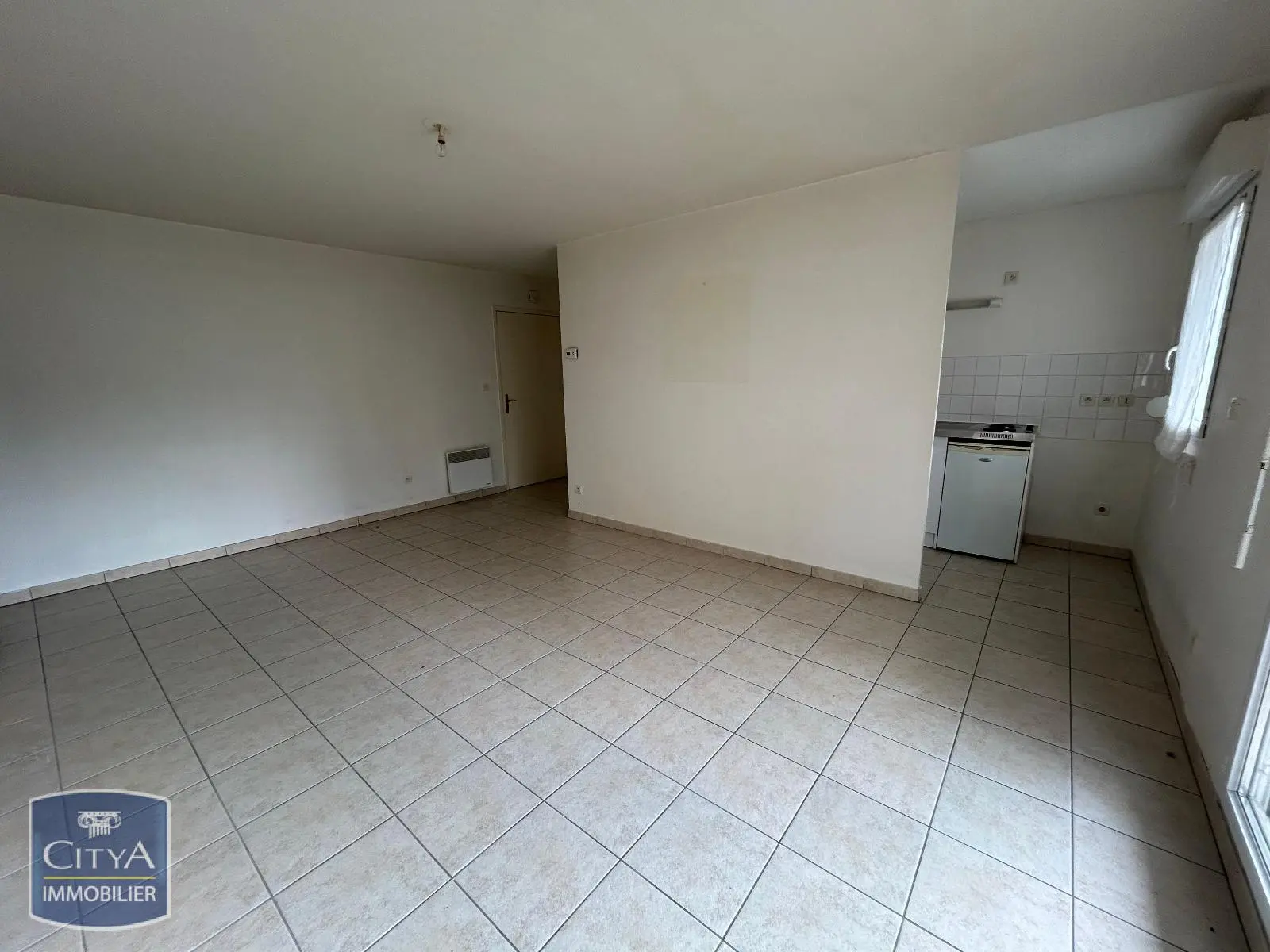 Photo 7 Appartement 2 pièces 47.25m²