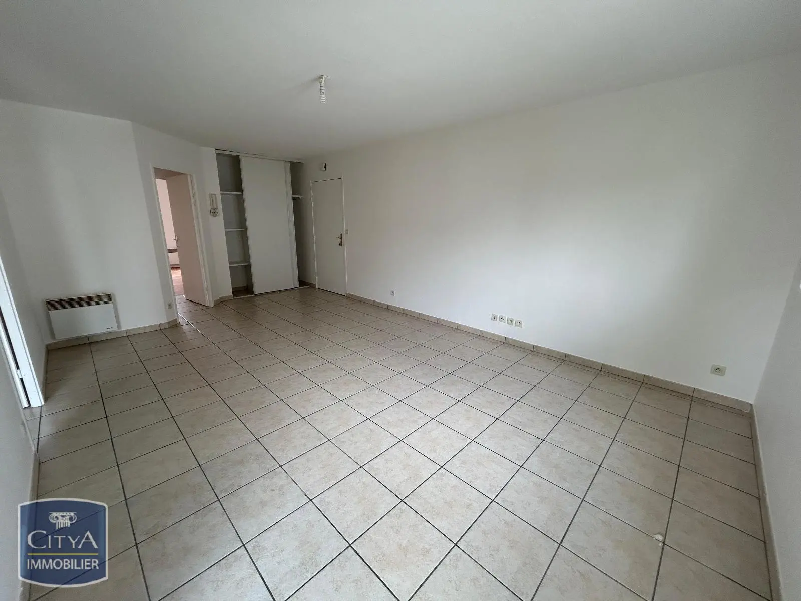 Photo 3 Appartement 3 pièces 62.31m²