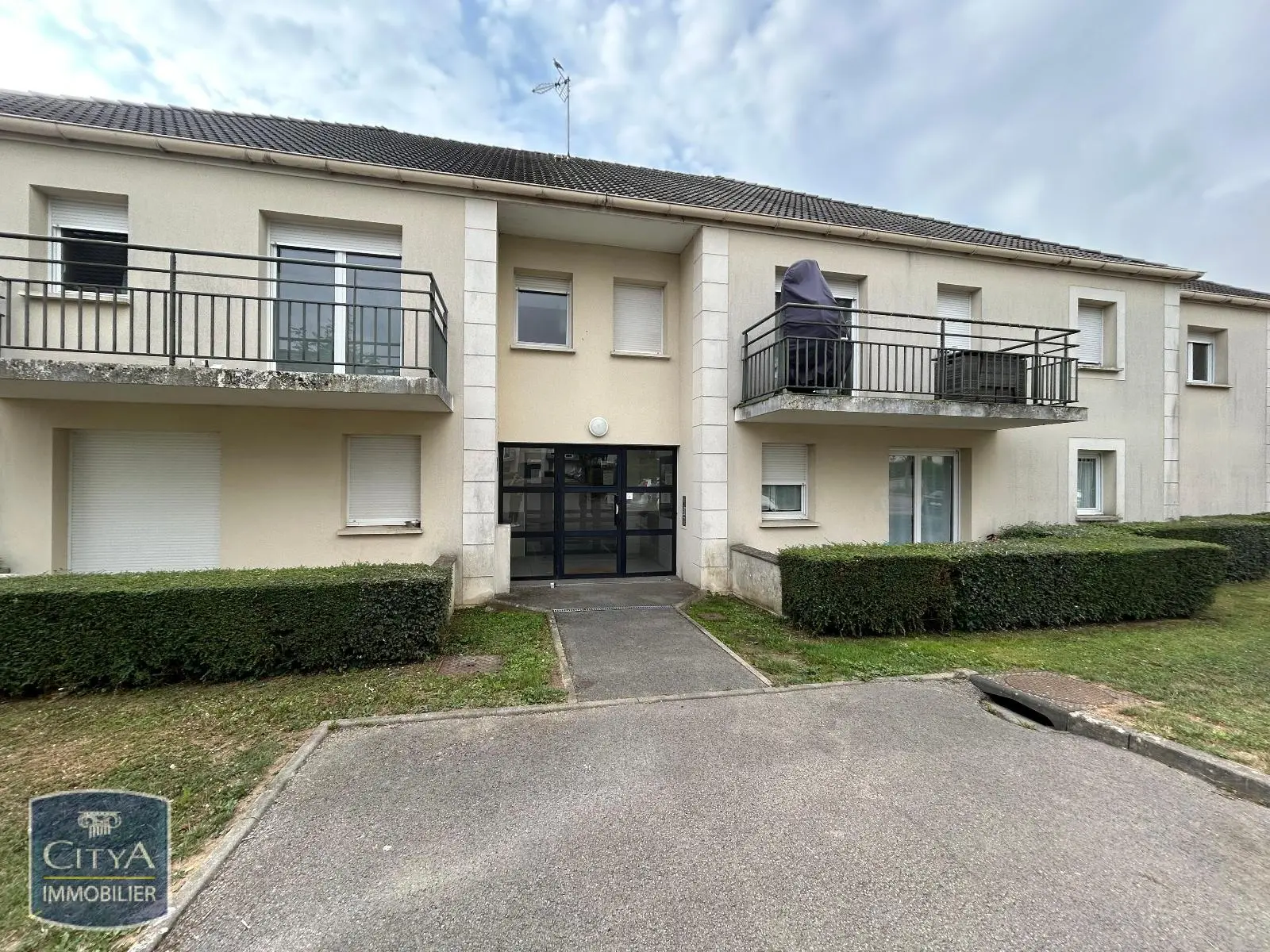 Photo 12 Appartement 3 pièces 62.31m²