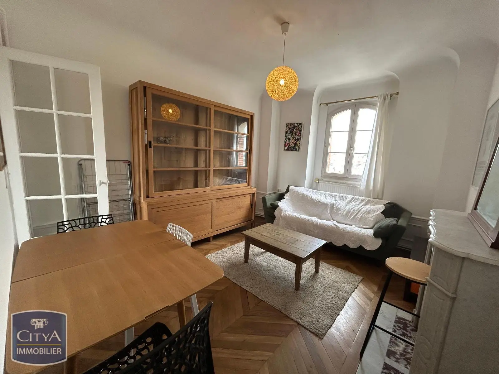 Photo 1 Appartement 4 pièces 88.56m²