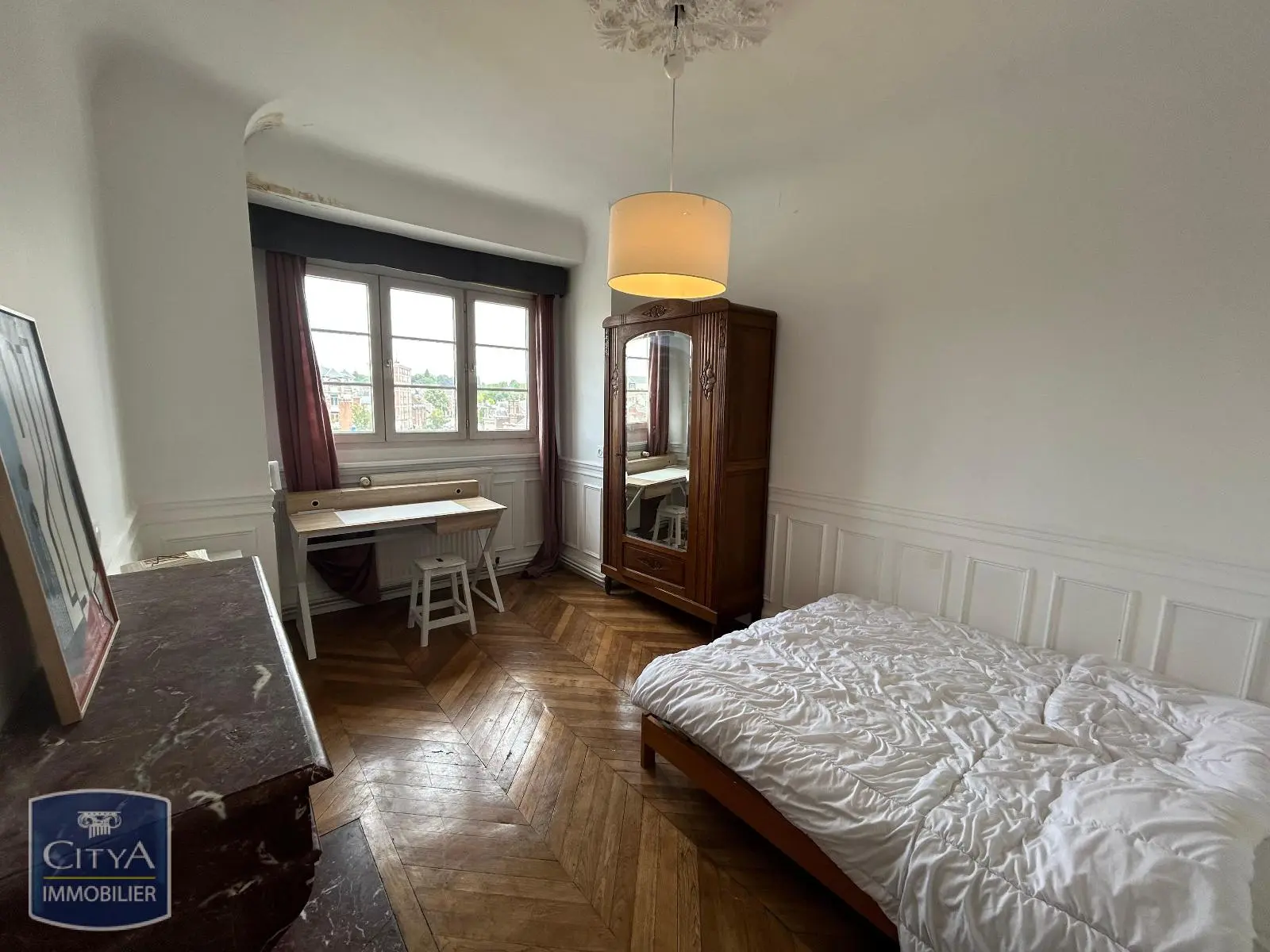 Photo 8 Appartement 4 pièces 88.56m²