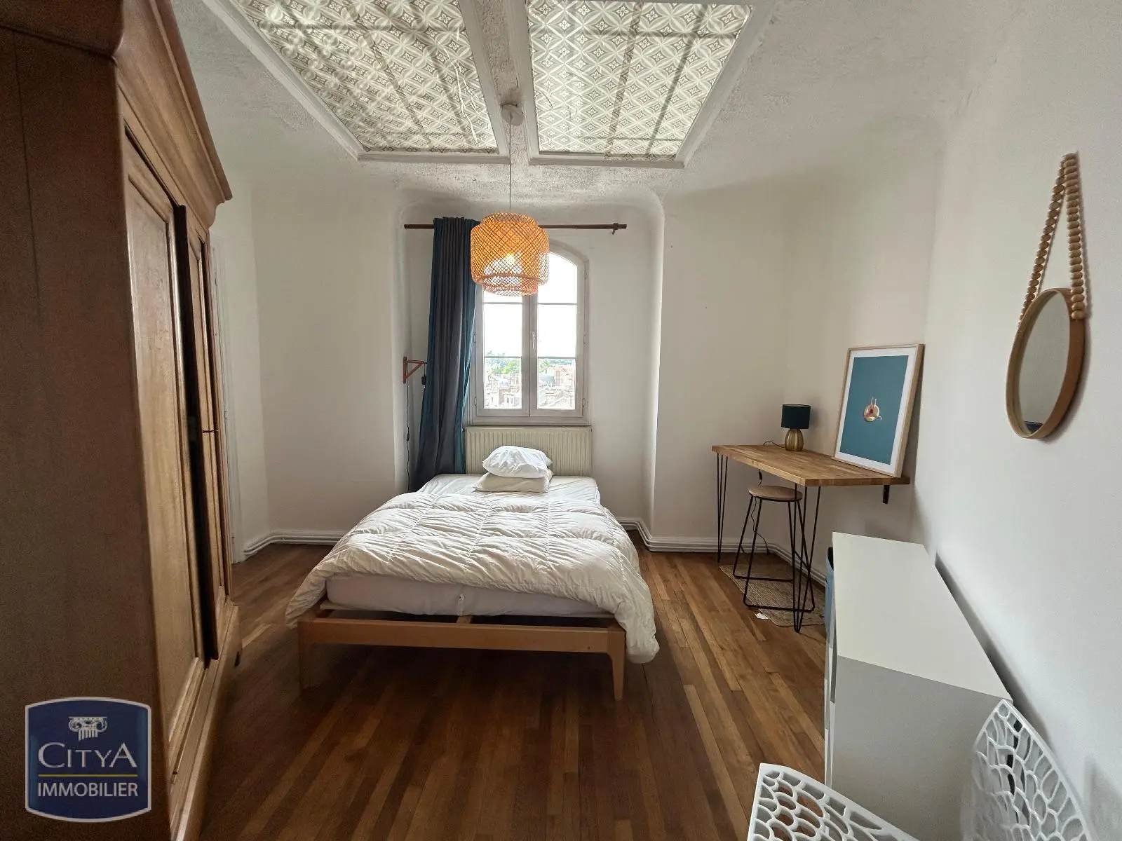 Photo 6 Appartement 4 pièces 88.56m²