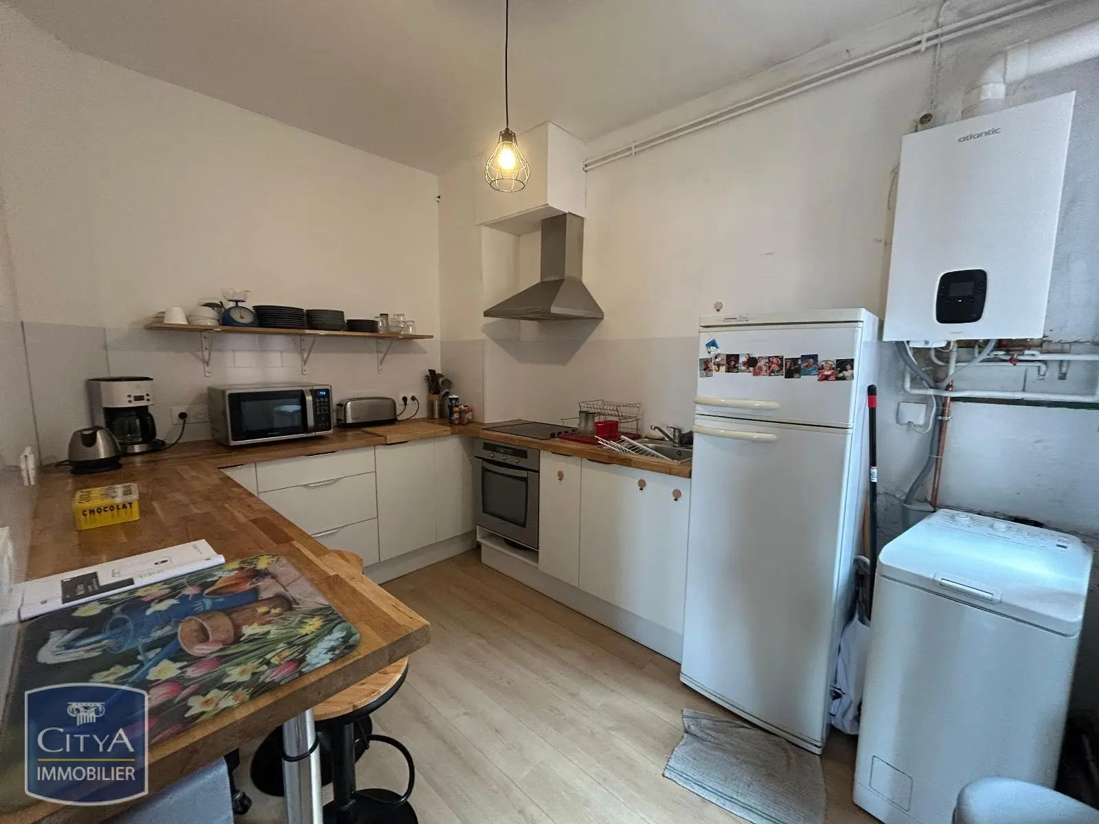 Photo 4 Appartement 4 pièces 88.56m²
