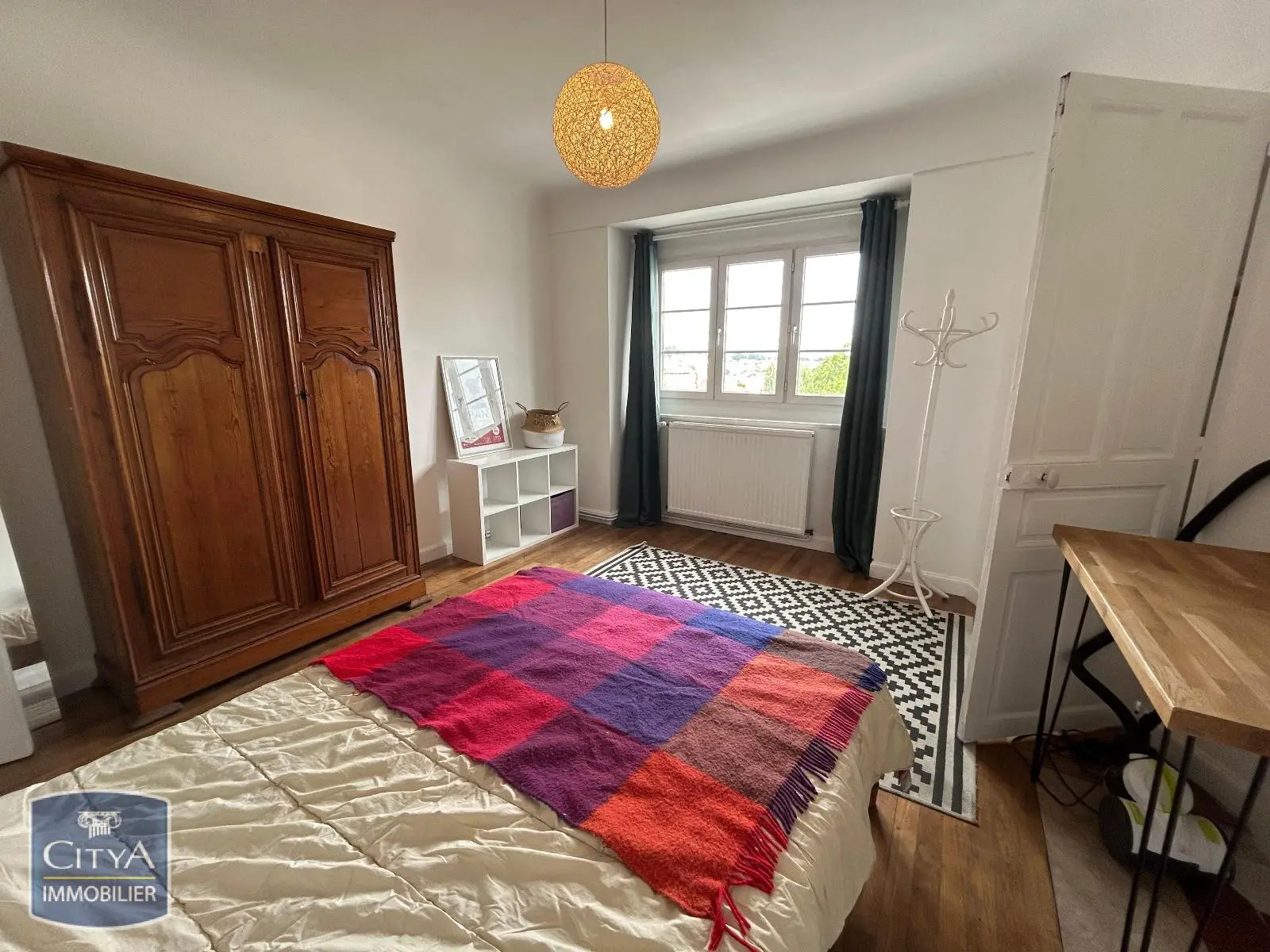 Photo 10 Appartement 4 pièces 88.56m²