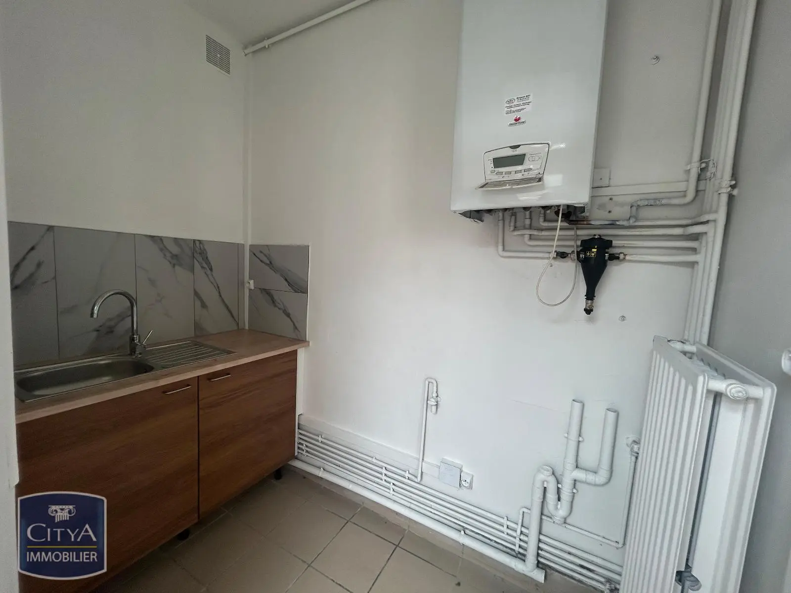 Photo 4 Maison 4 pièces 117m²