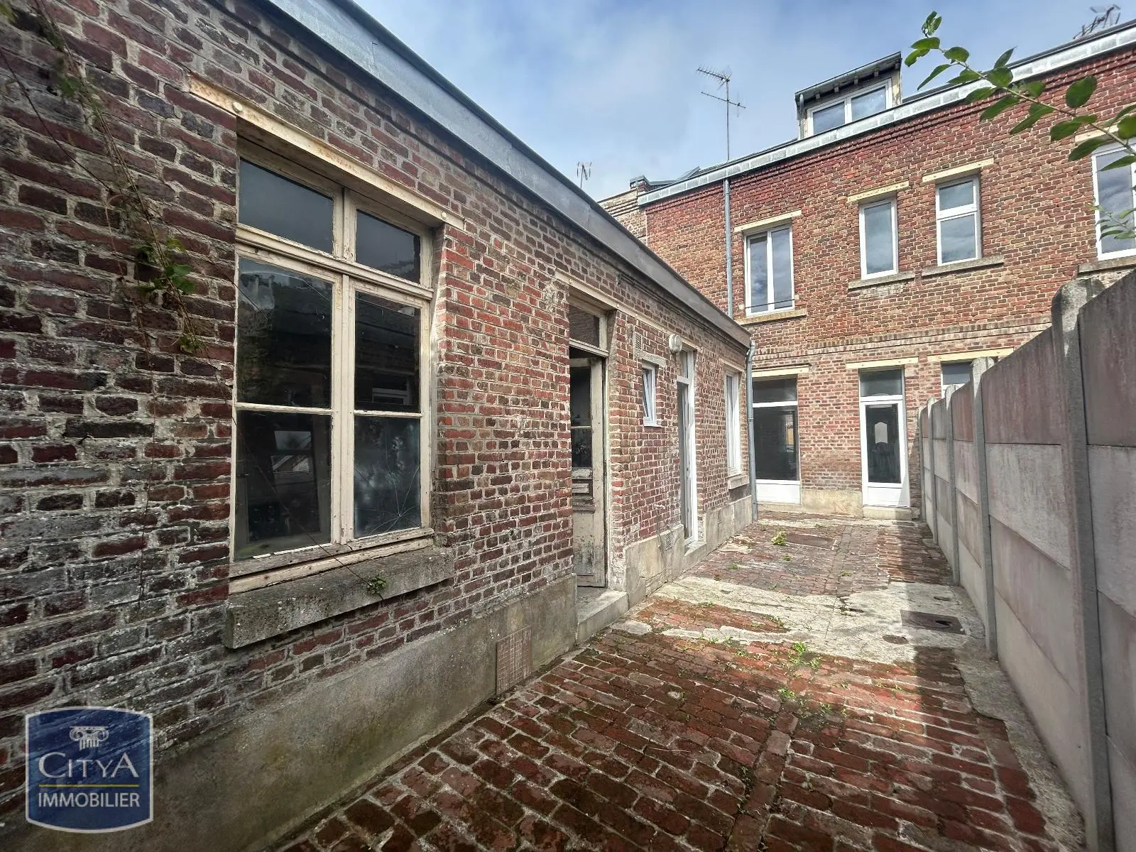 Photo 2 Maison 4 pièces 117m²