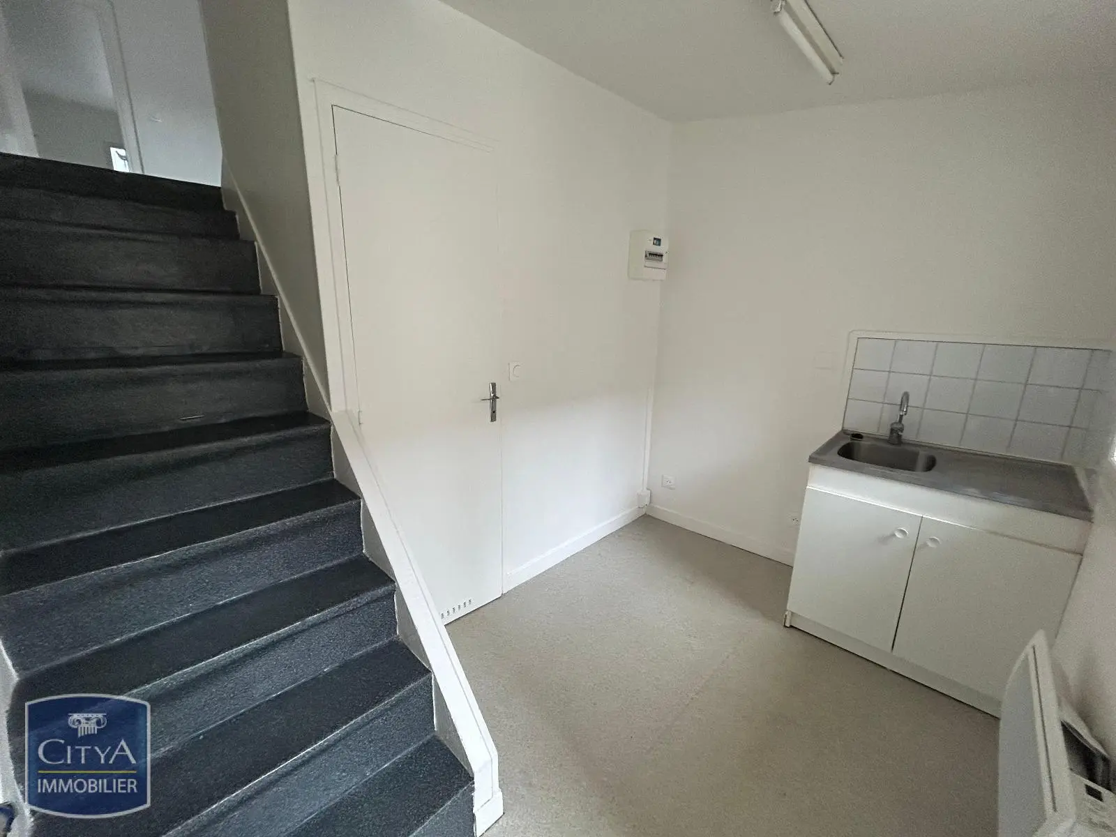 Photo 4 Appartement 2 pièces 27.77m²