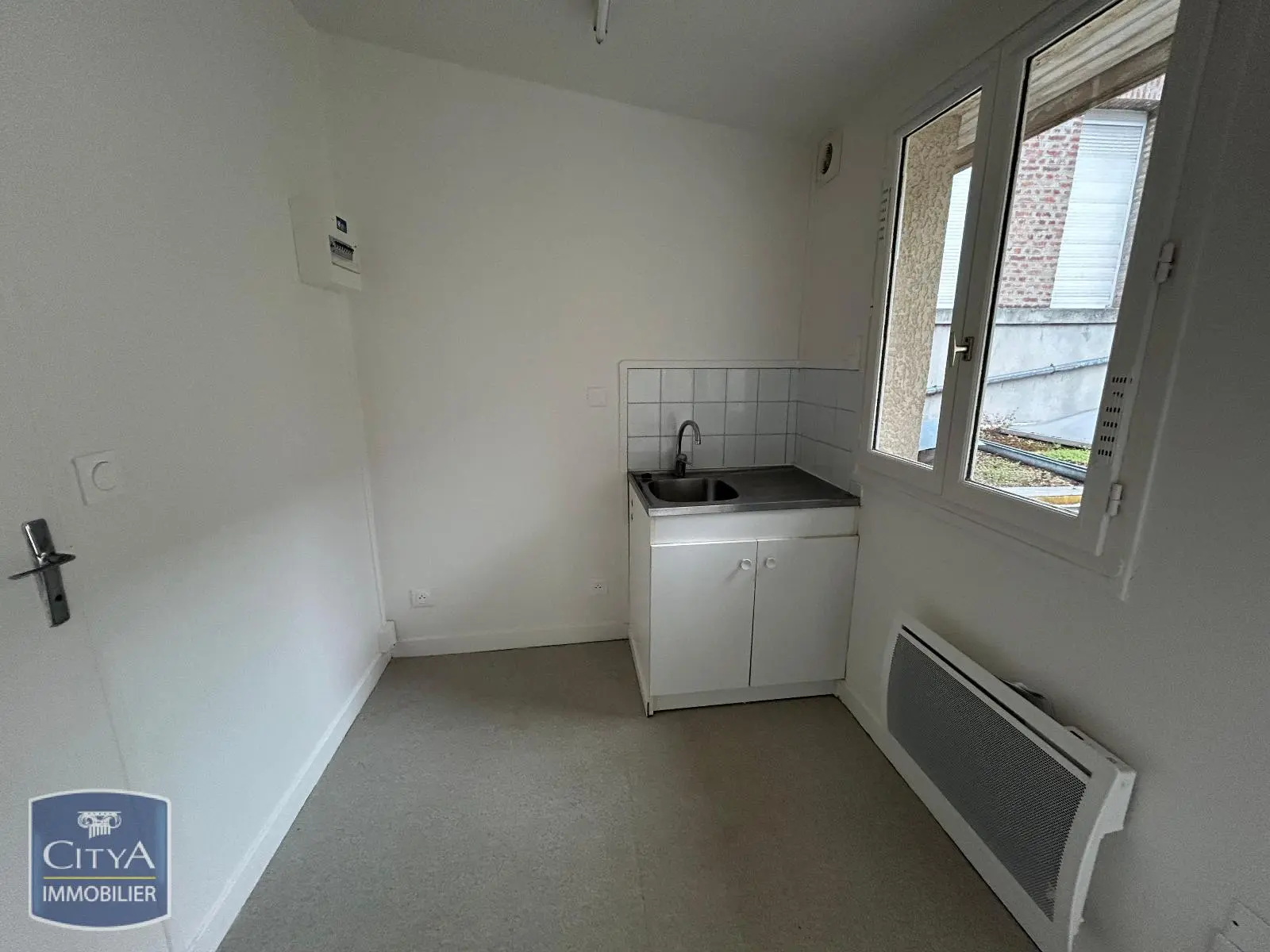 Photo 6 Appartement 2 pièces 27.77m²