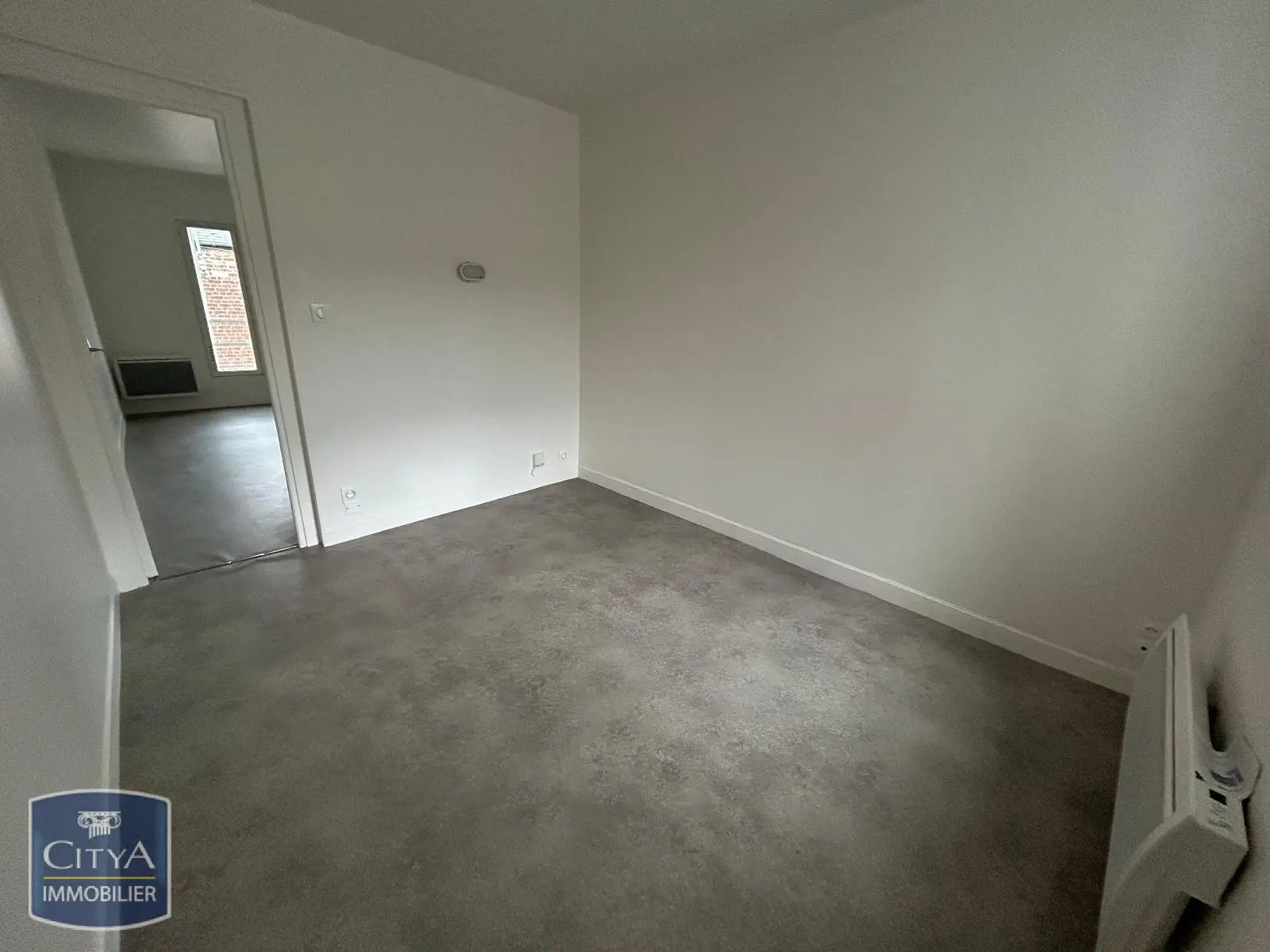 Photo 2 Appartement 2 pièces 27.77m²