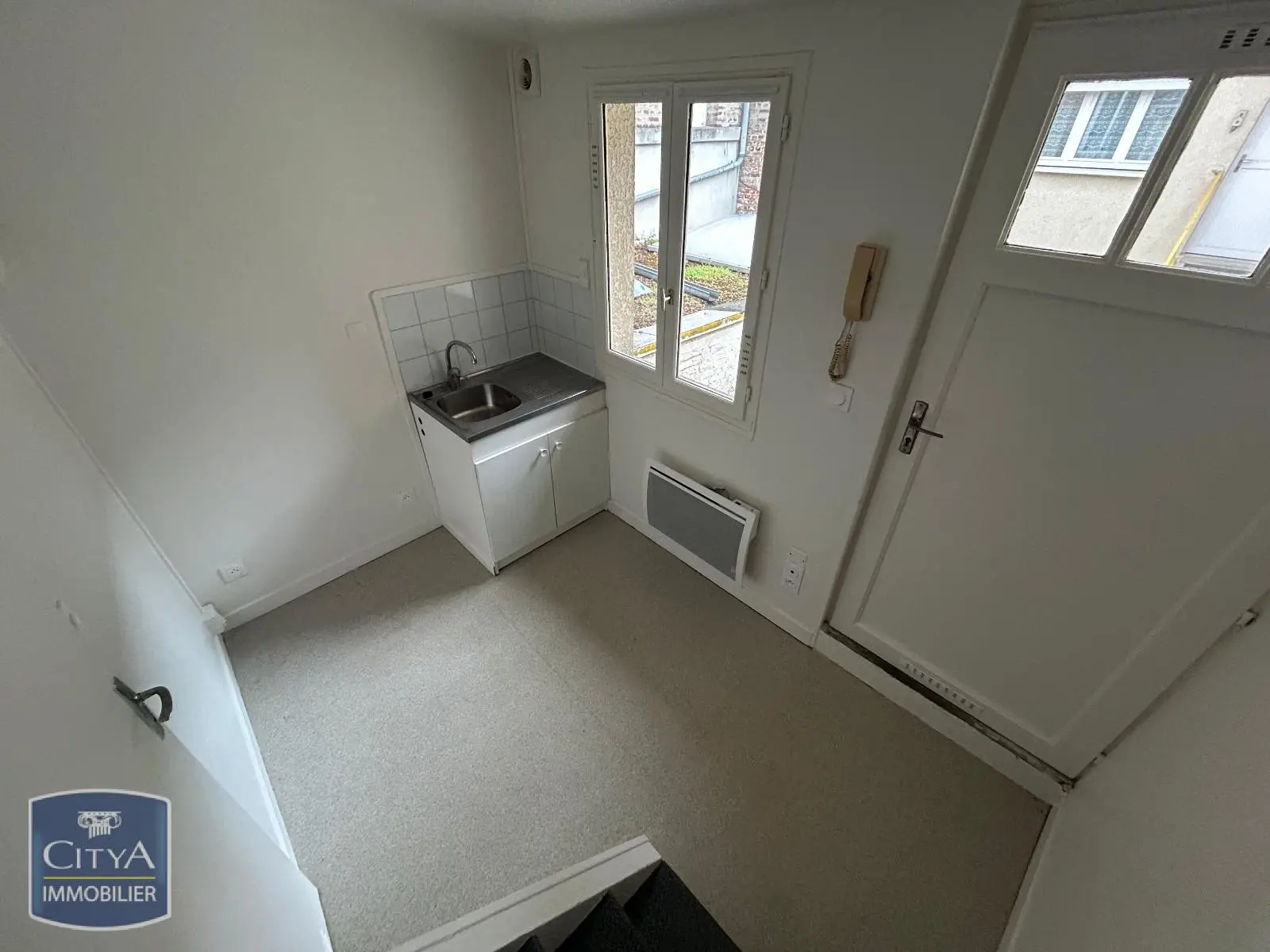 Photo 5 Appartement 2 pièces 27.77m²