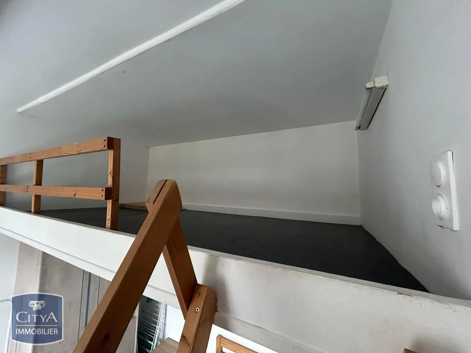Photo 7 Appartement 2 pièces 34.21m²