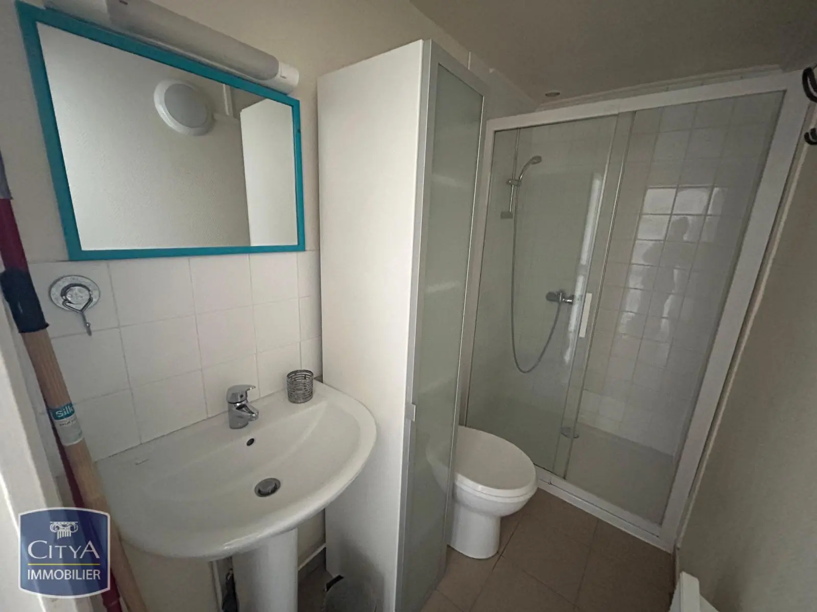 Photo 8 Appartement 2 pièces 34.21m²