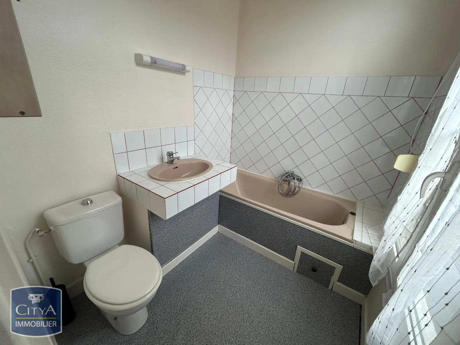 Photo 4 Appartement 1 pièce 26.03m²