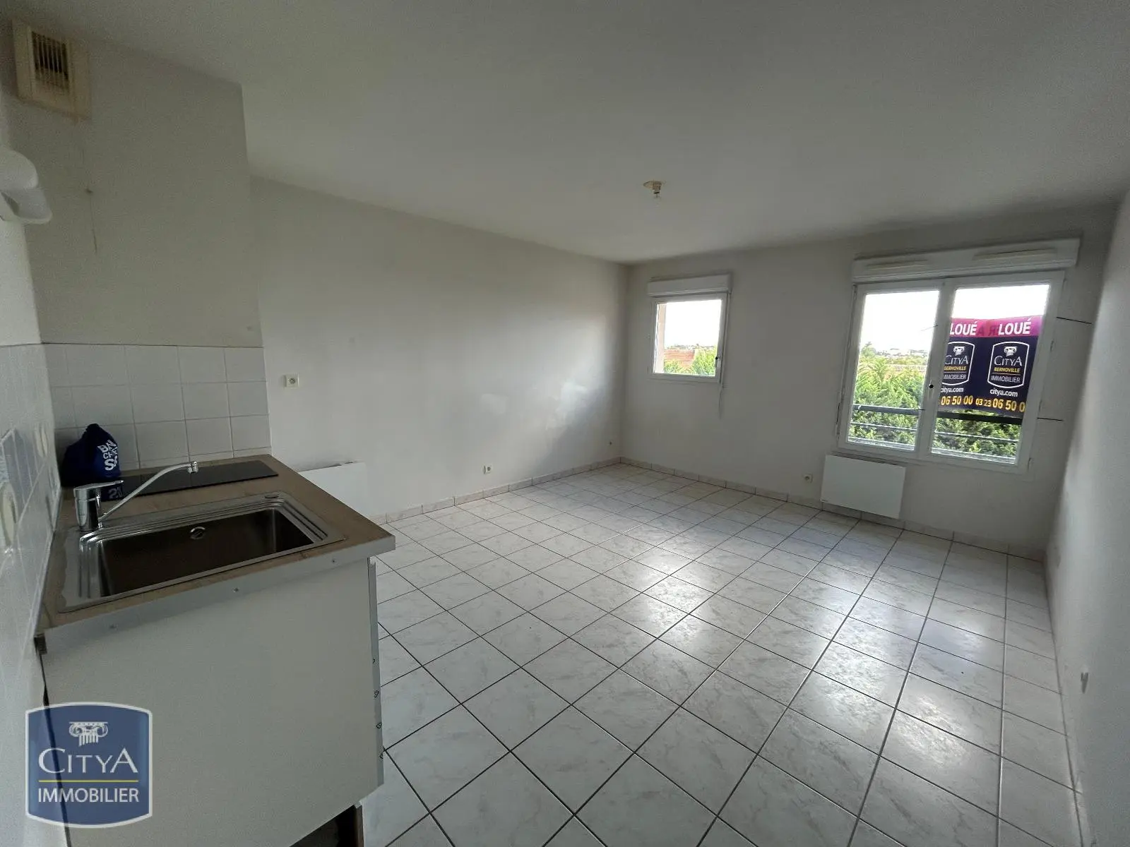 Photo 1 appartement Saint-Quentin