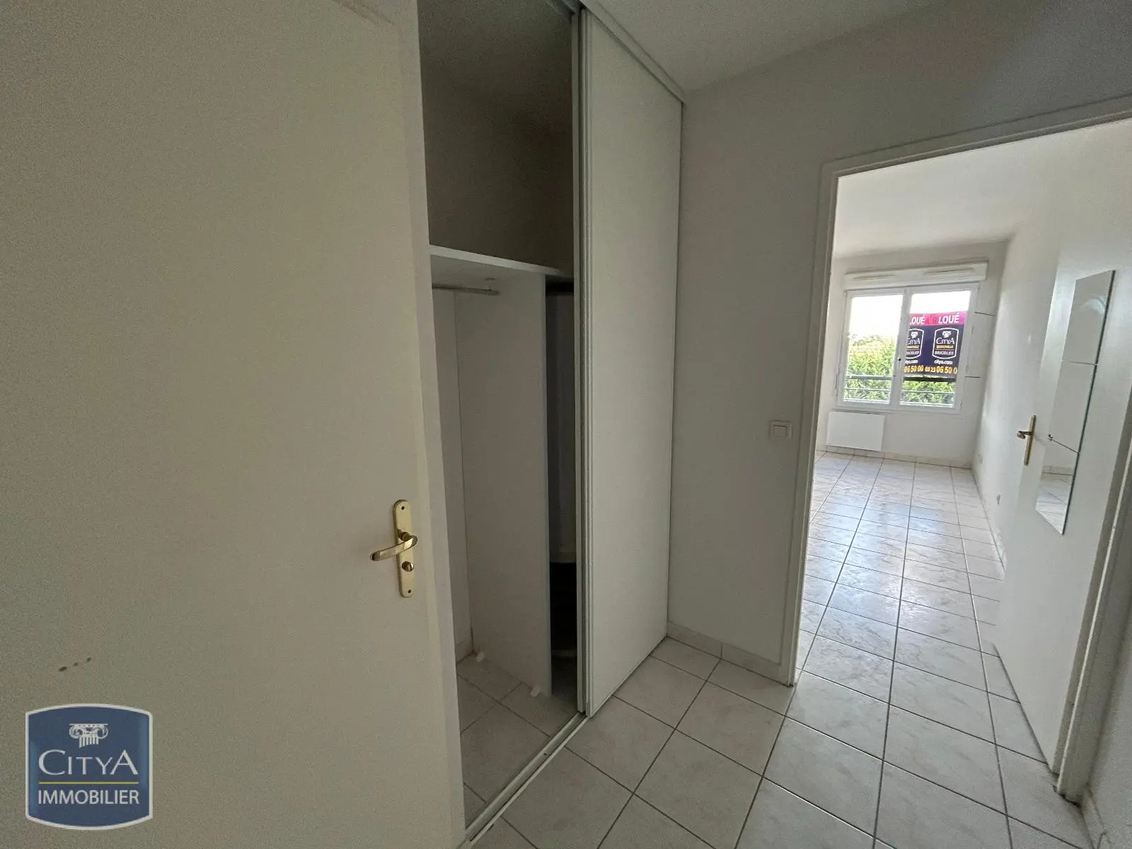 Photo 4 appartement Saint-Quentin