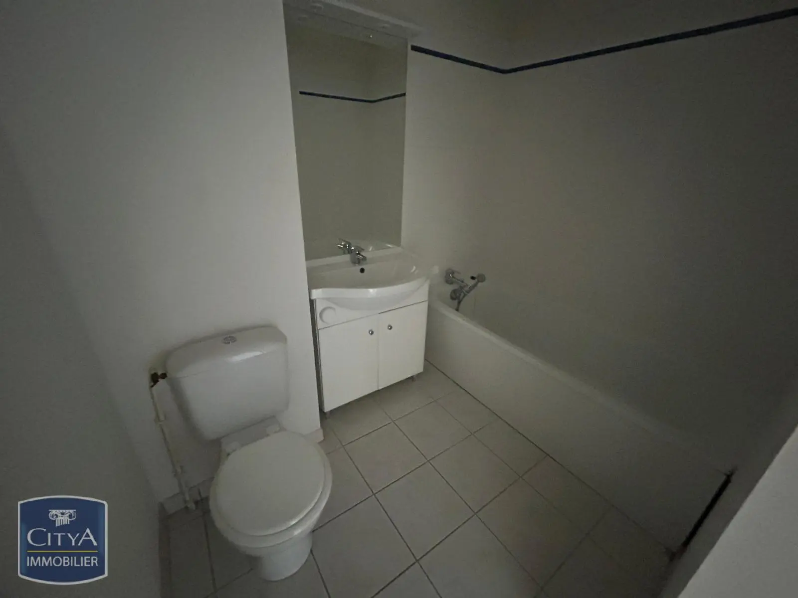 Photo 6 appartement Saint-Quentin