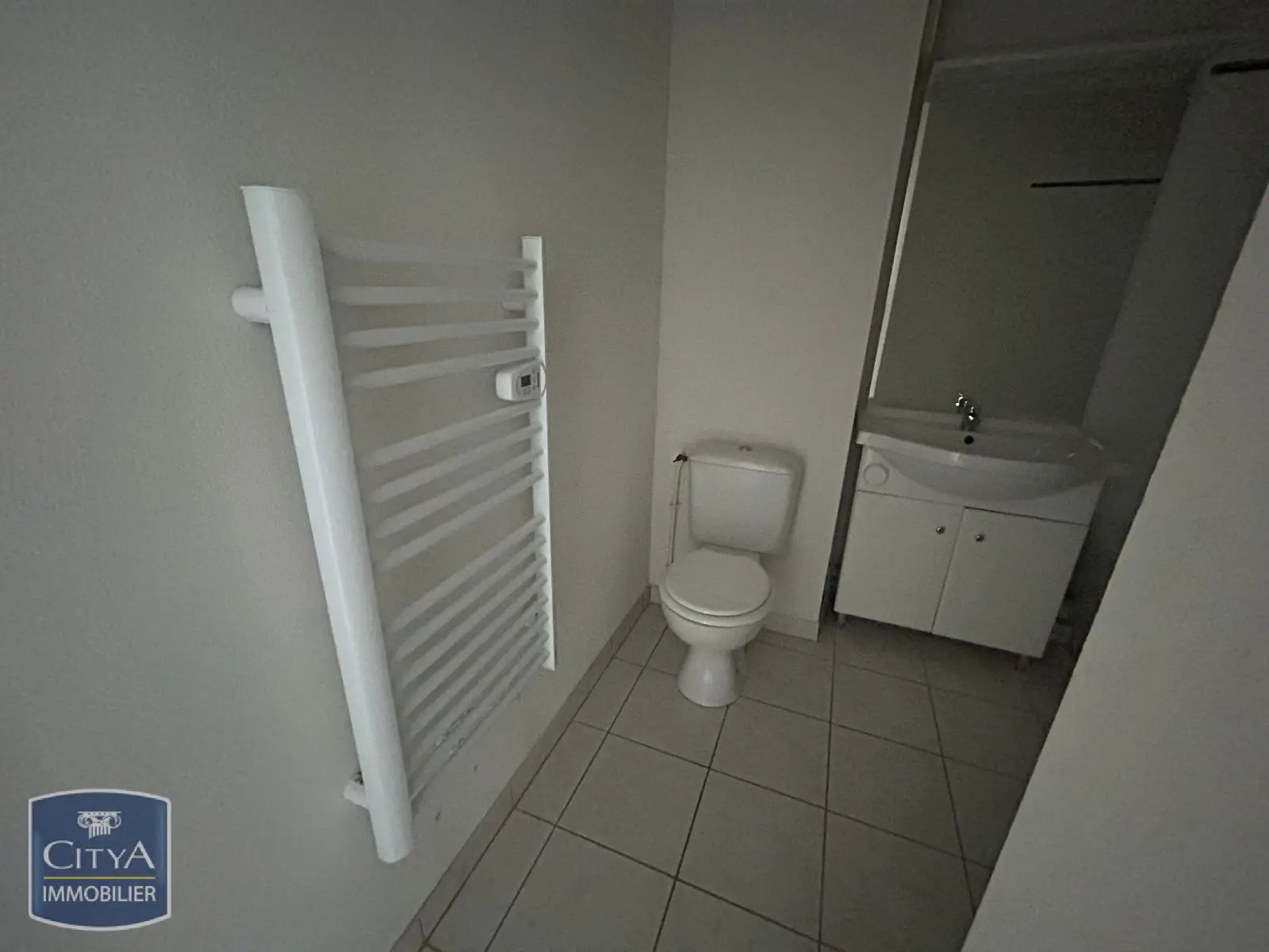 Photo 7 appartement Saint-Quentin