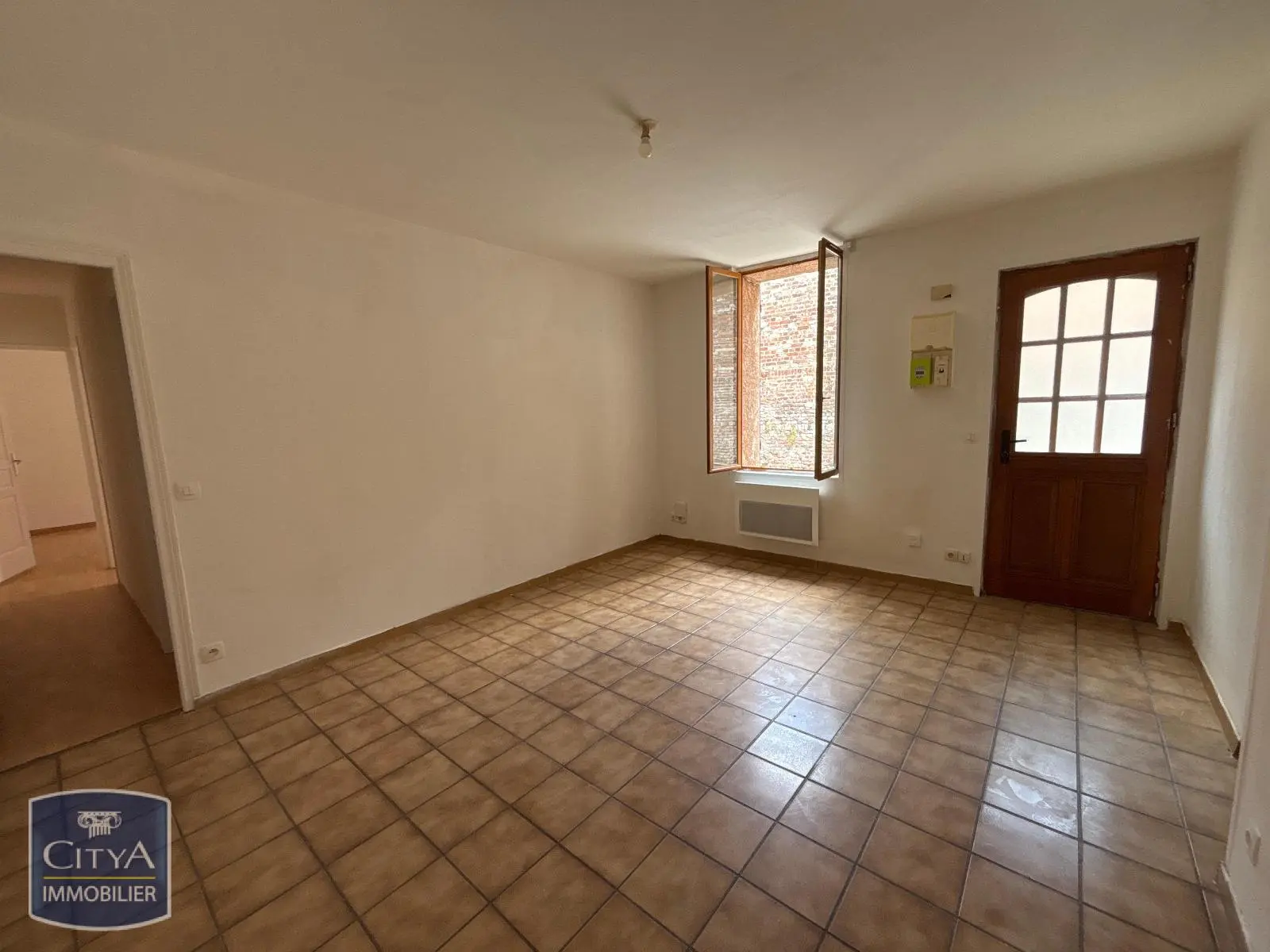 Photo 1 Appartement 3 pièces 49.42m²