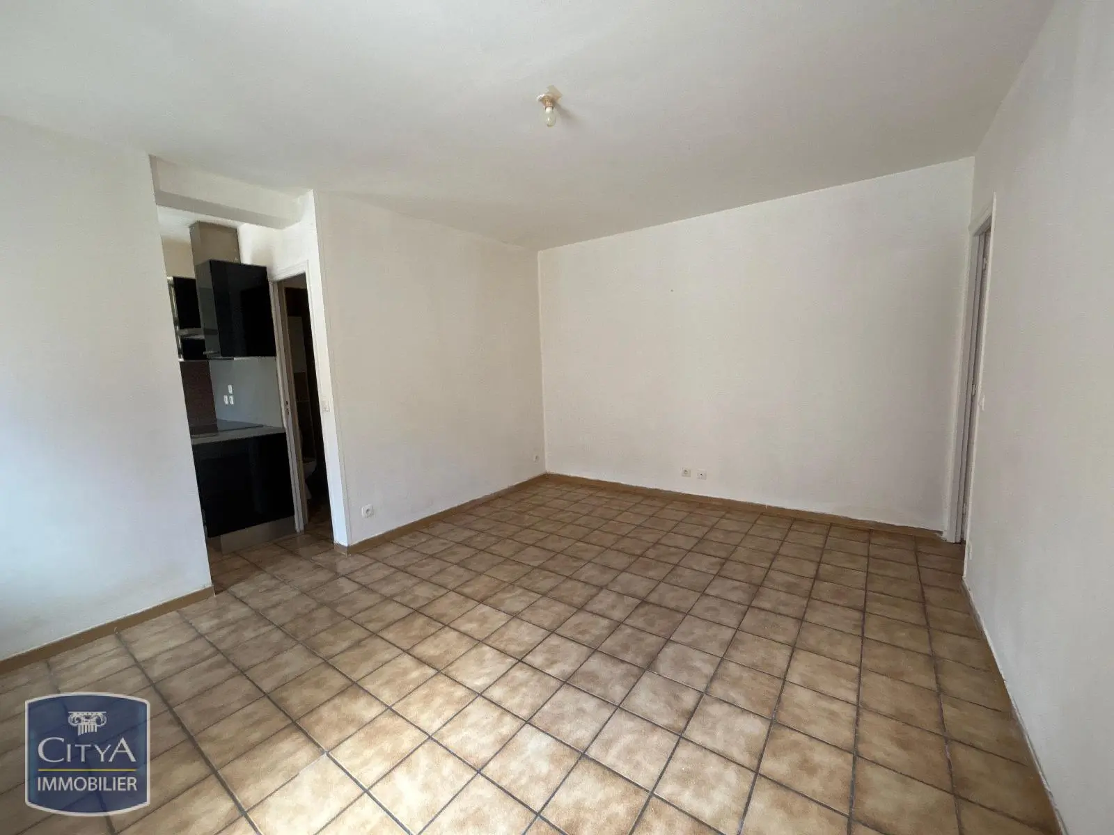 Photo 2 Appartement 3 pièces 49.42m²