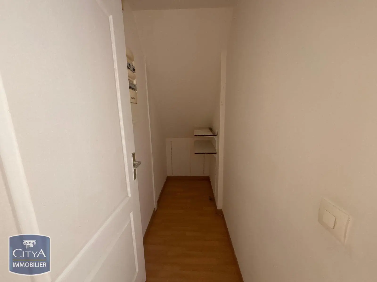 Photo 8 Appartement 3 pièces 49.42m²