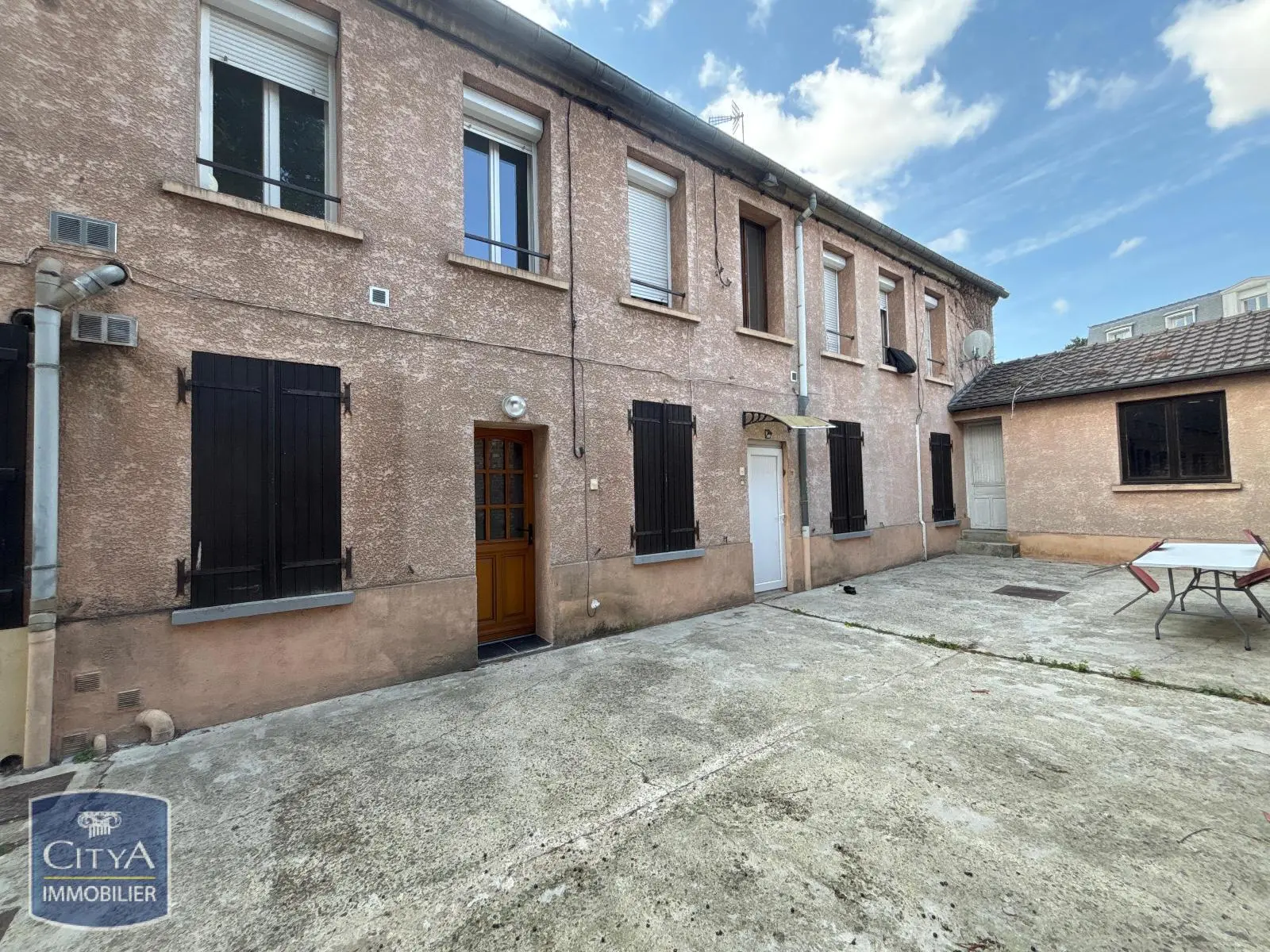 Photo 9 Appartement 3 pièces 49.42m²