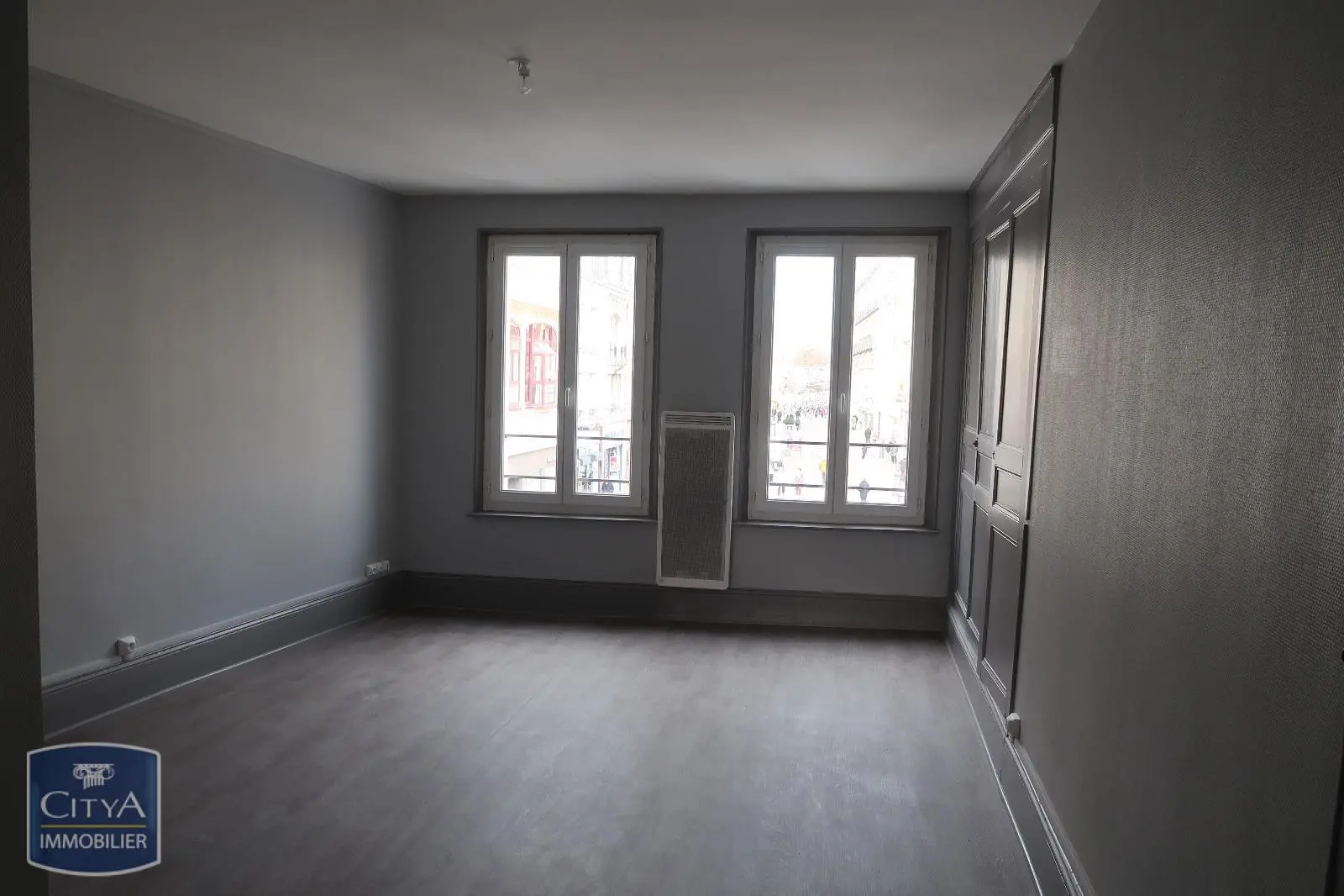 Photo 2 Appartement 2 pièces 65.33m²