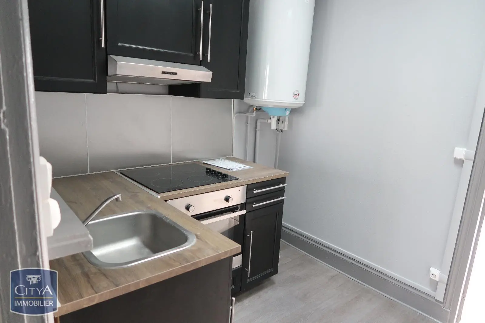 Photo 4 Appartement 2 pièces 65.33m²