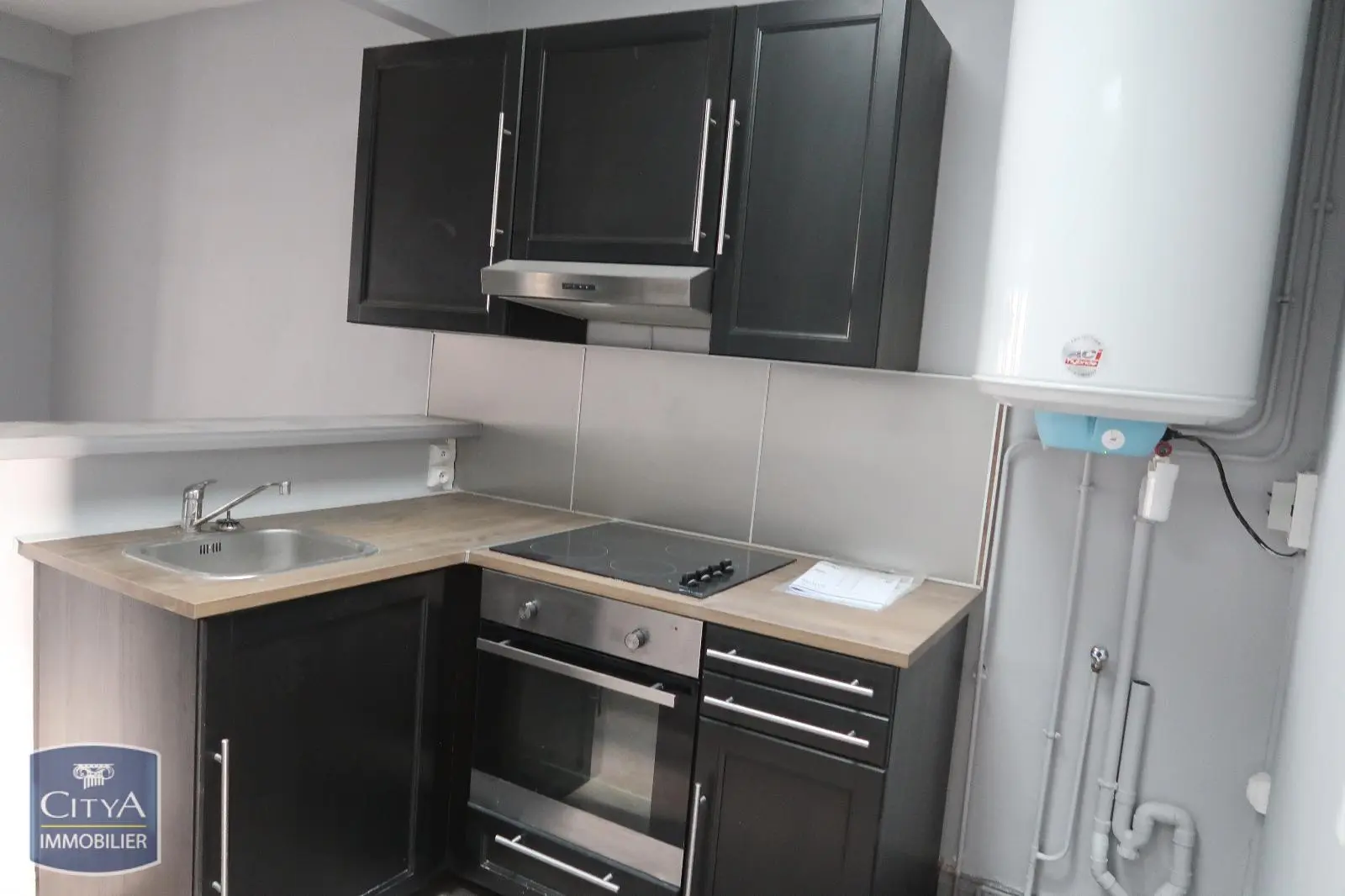 Photo 5 Appartement 2 pièces 65.33m²