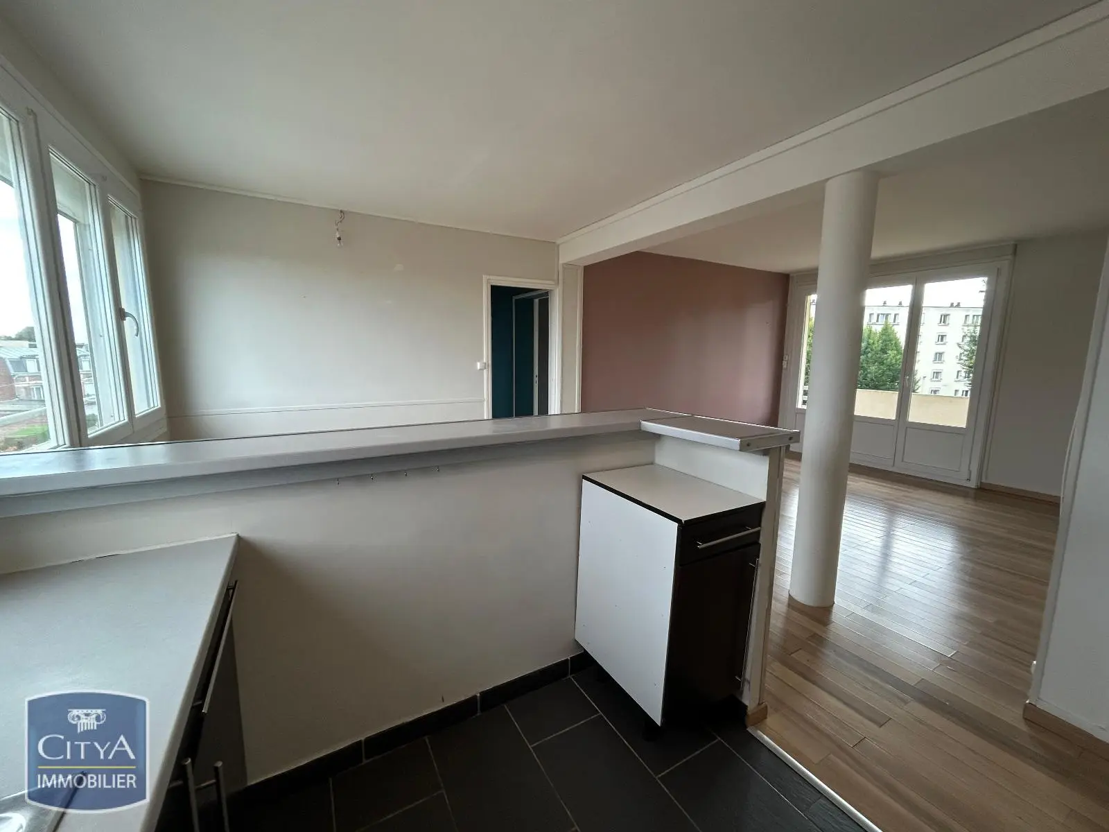 Photo 4 Appartement 4 pièces 66.32m²
