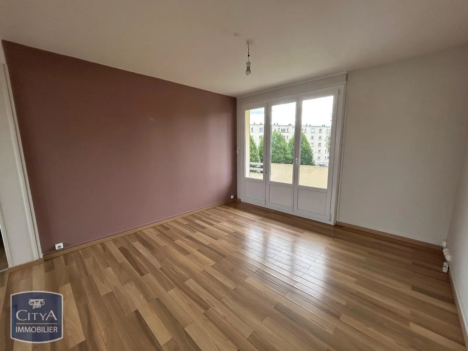 Photo 5 Appartement 4 pièces 66.32m²