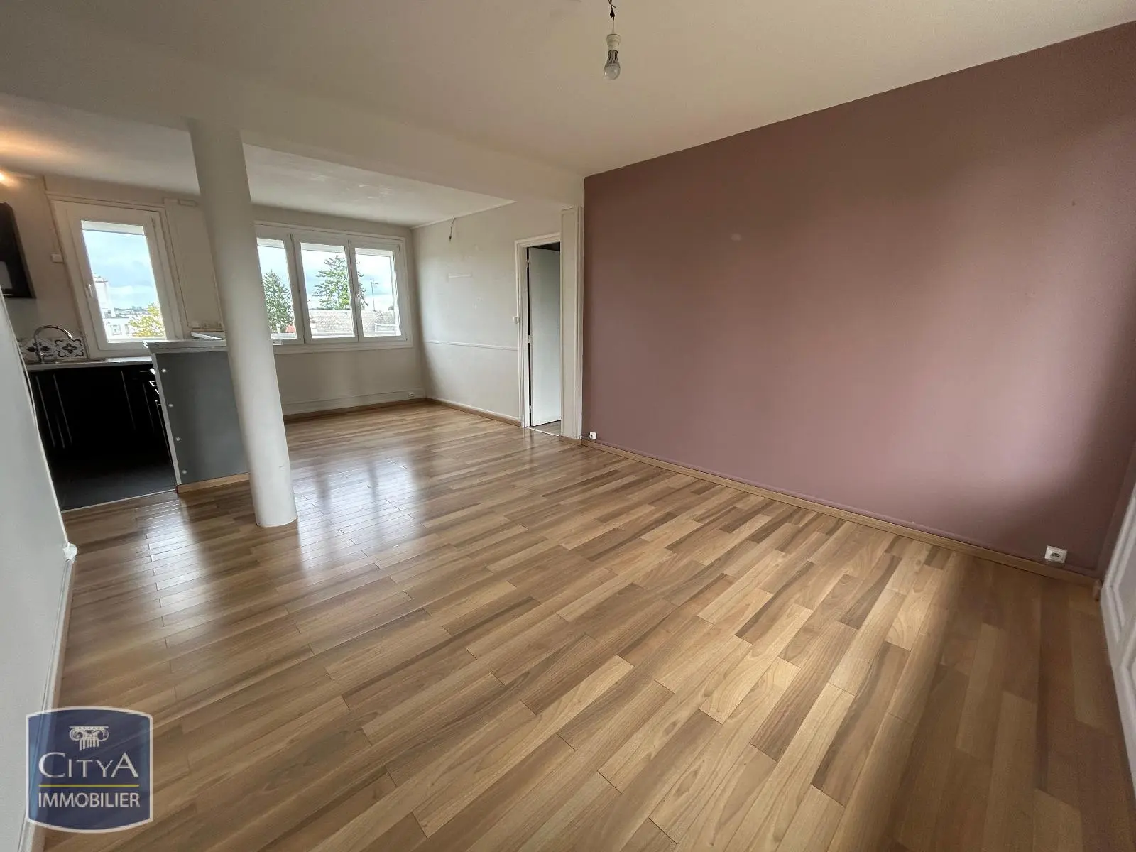 Photo 7 Appartement 4 pièces 66.32m²