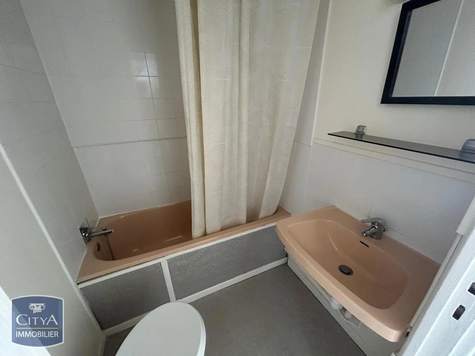 Photo 2 appartement Saint-Quentin