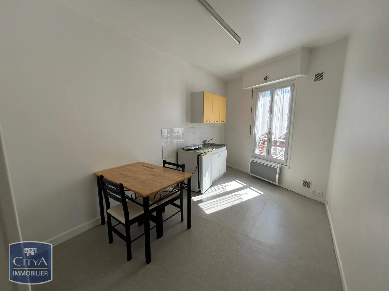 Photo 1 appartement Saint-Quentin
