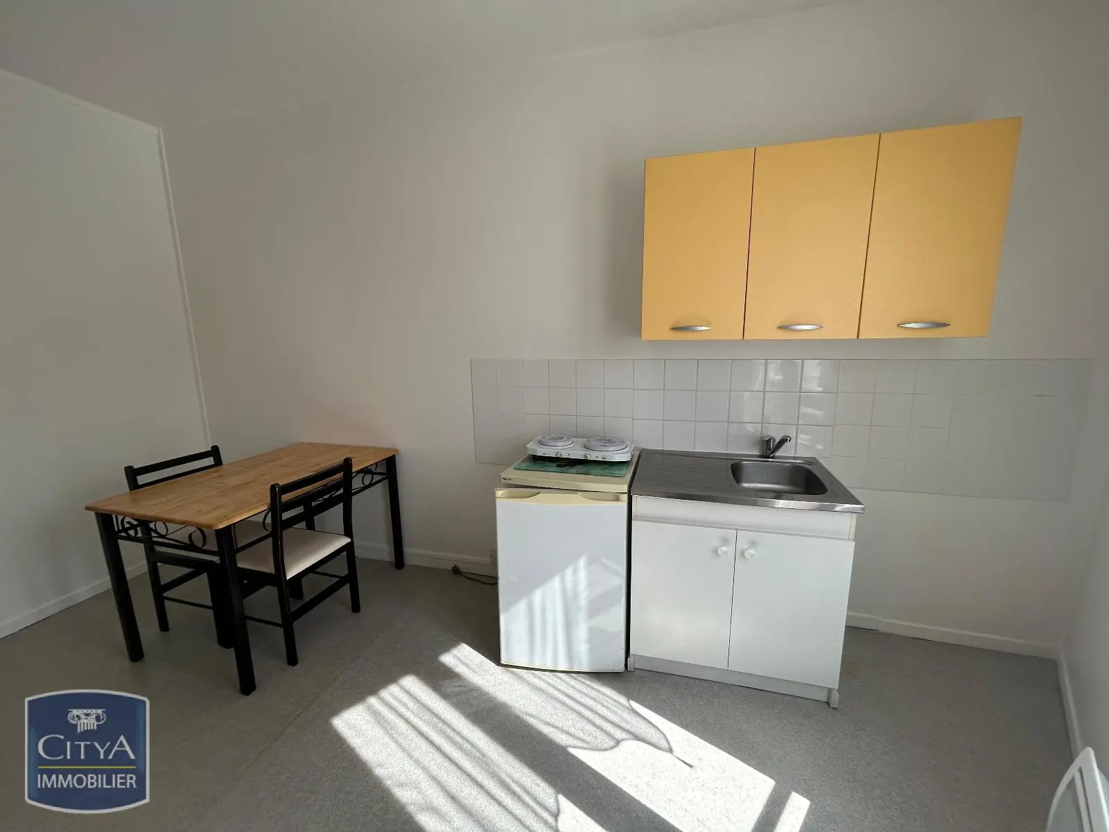Photo 1 Appartement 2 pièces 27.1m²