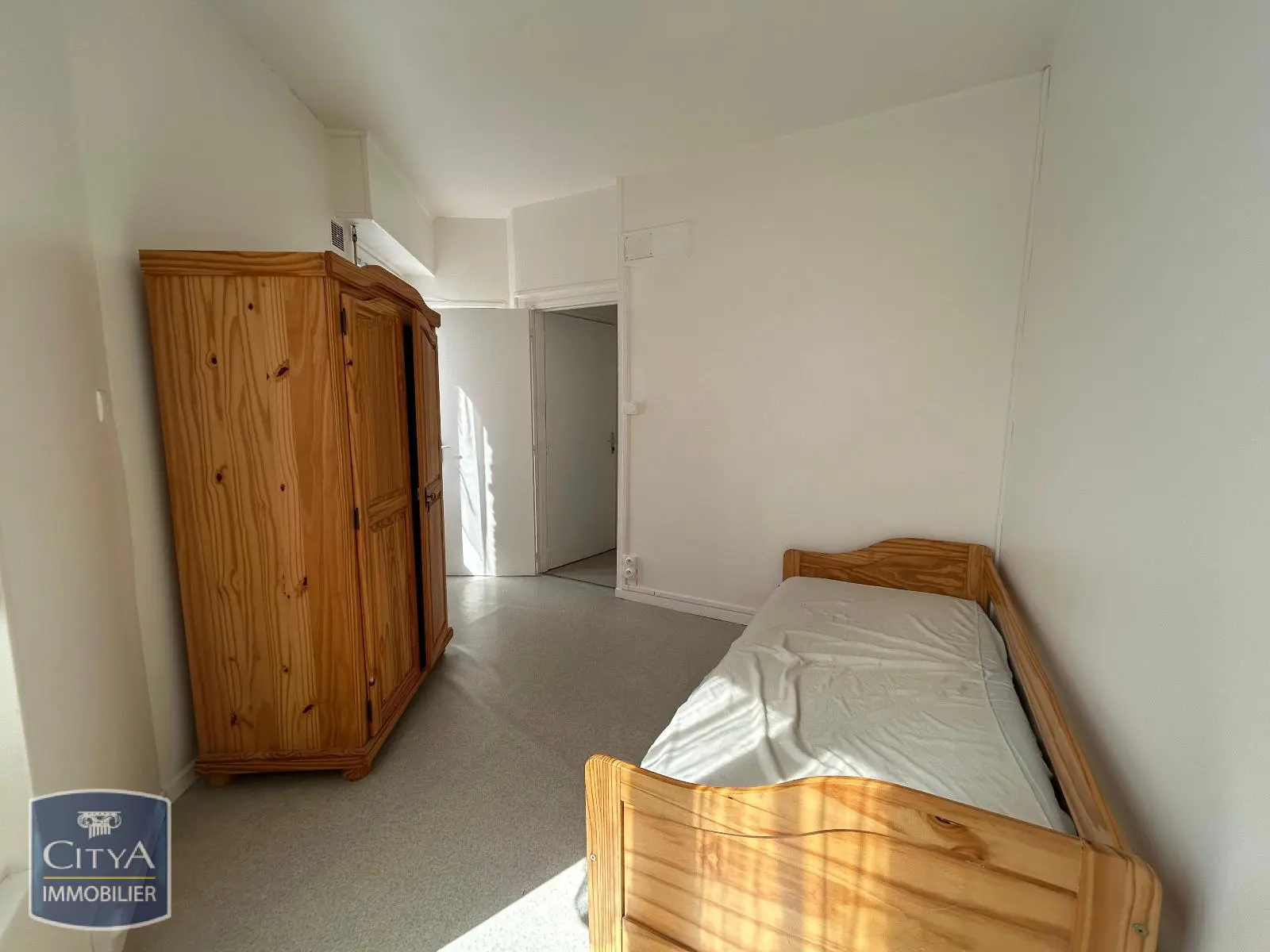 Photo 3 appartement Saint-Quentin