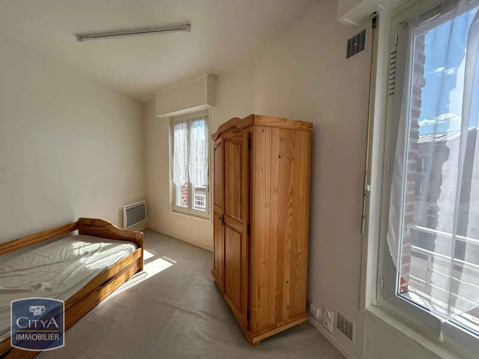 Photo 4 appartement Saint-Quentin