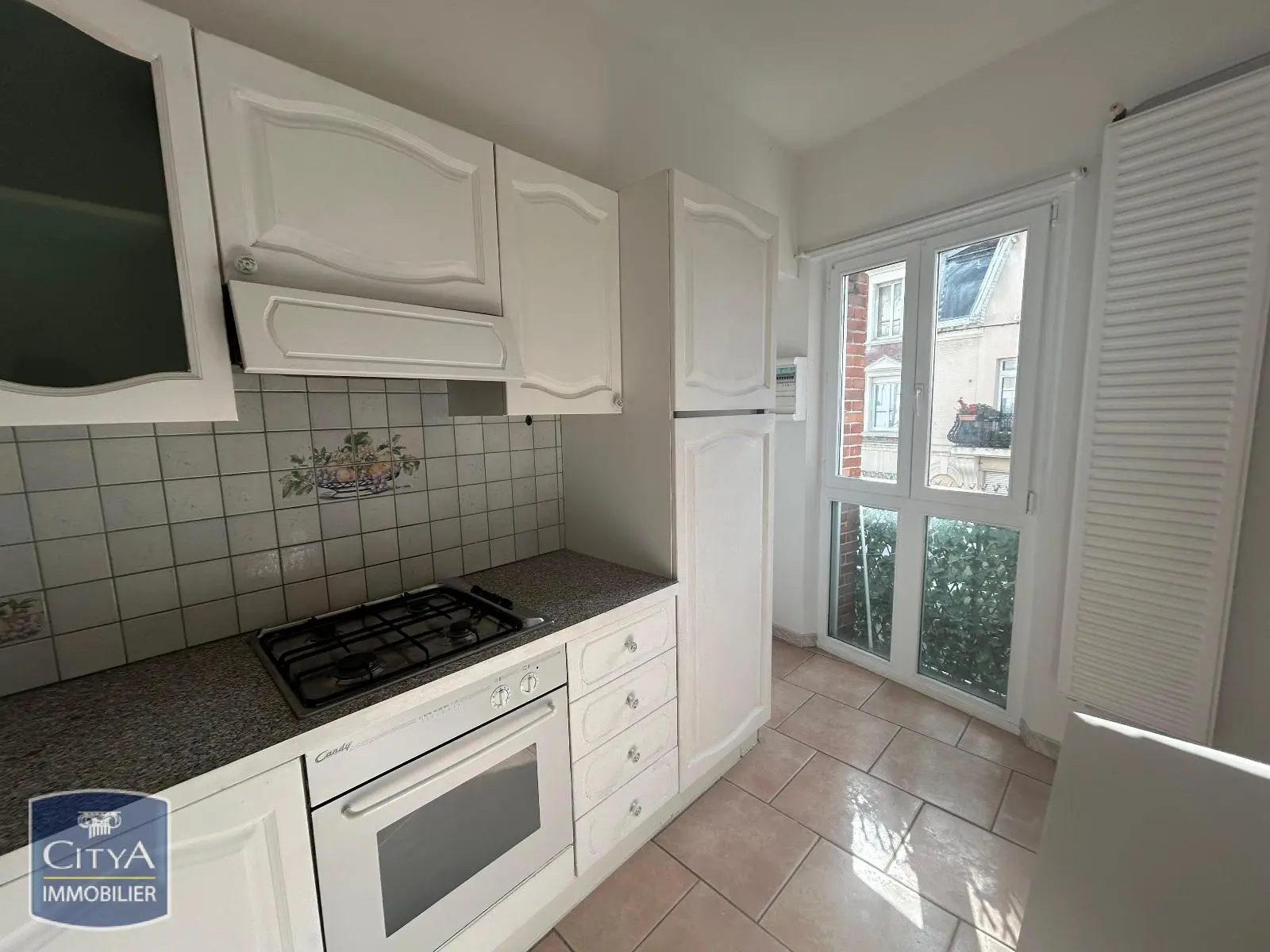 Photo 6 Appartement 2 pièces 48.22m²