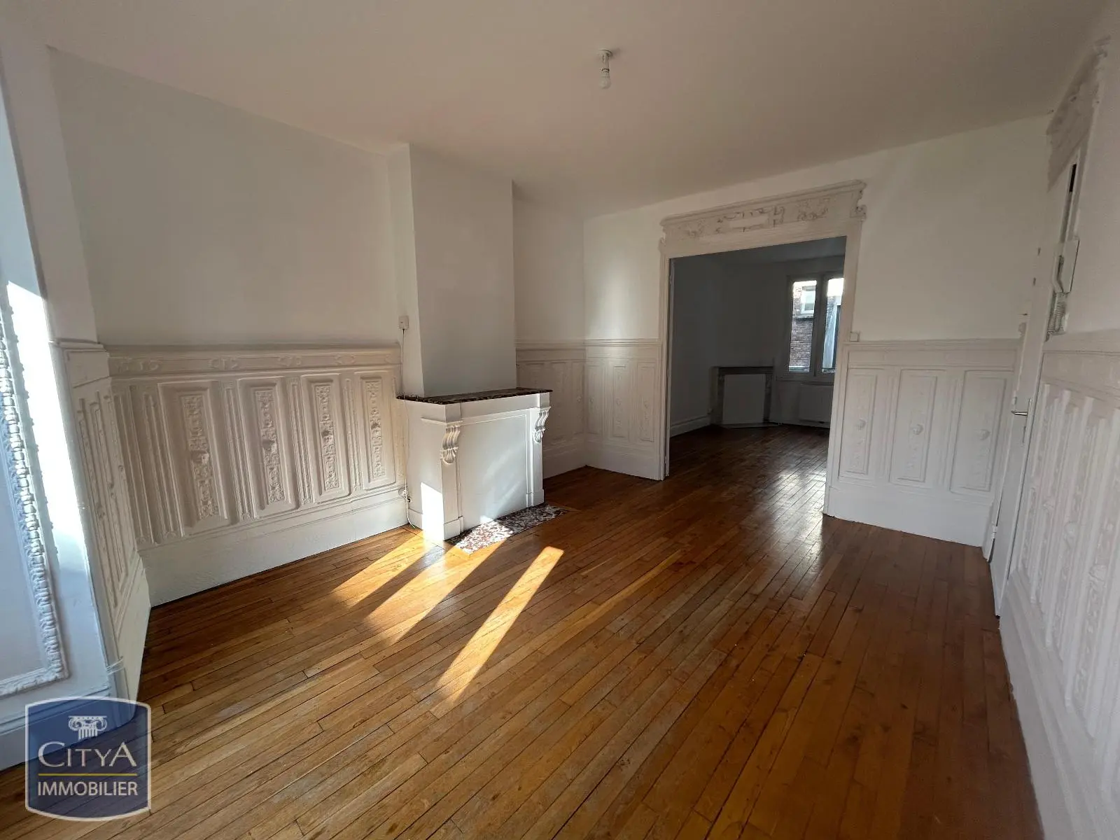 Photo 3 Appartement 2 pièces 48.22m²