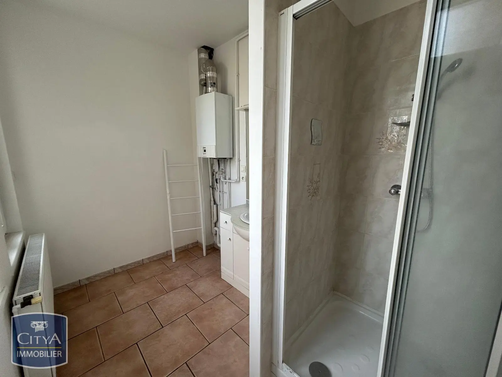 Photo 7 Appartement 2 pièces 48.22m²