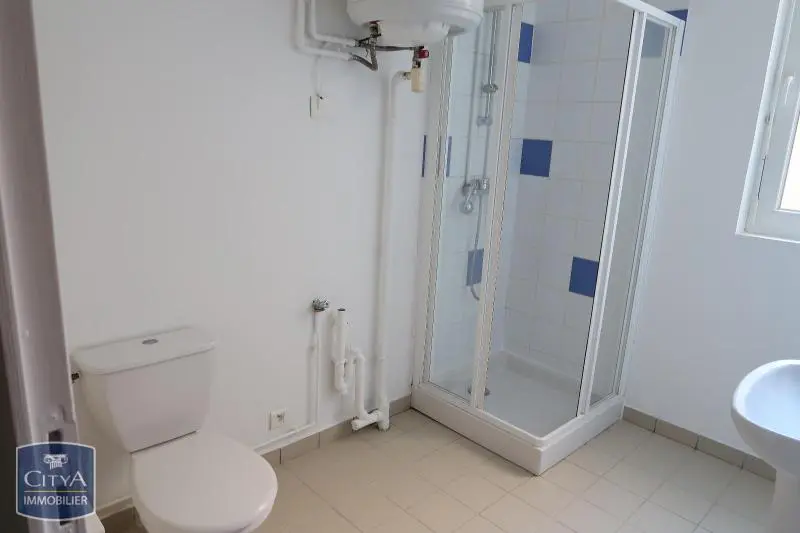 Photo 4 Appartement 1 pièce 27.31m²