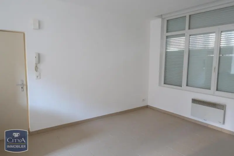 Photo 3 Appartement 1 pièce 27.31m²