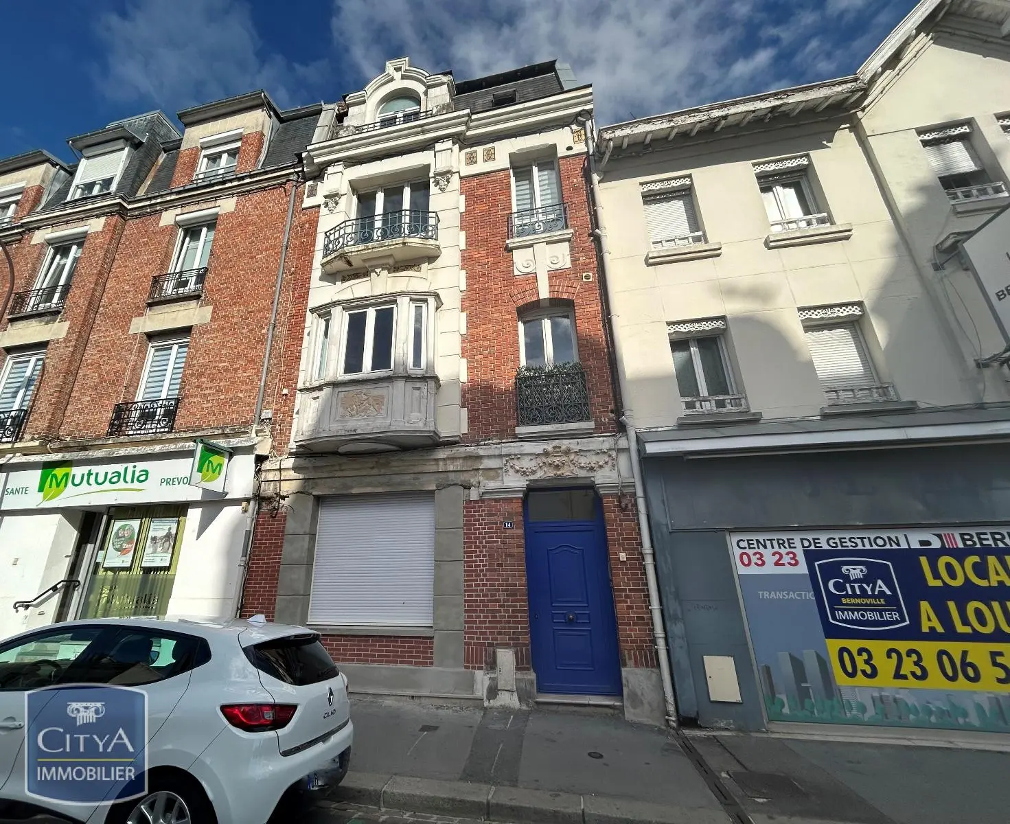 Photo 10 Appartement 2 pièces 48.22m²