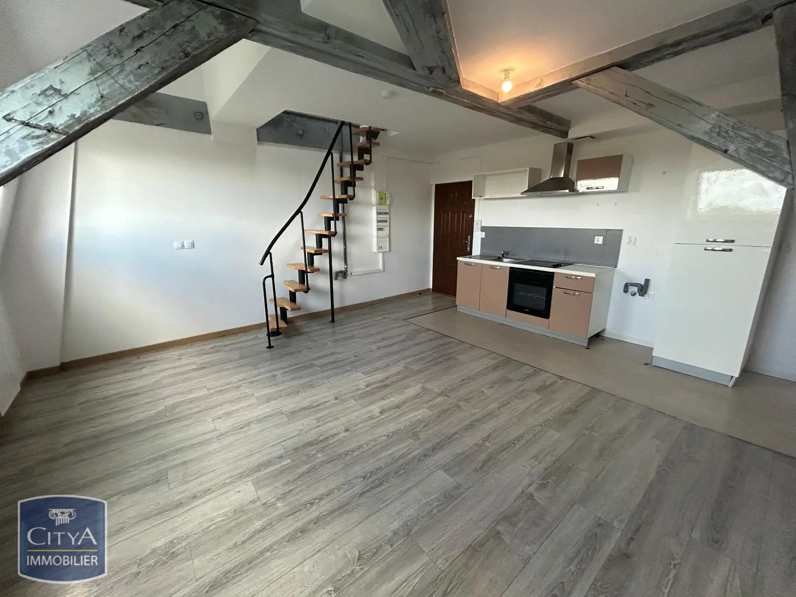 Photo 1 Appartement 2 pièces 41.6m²