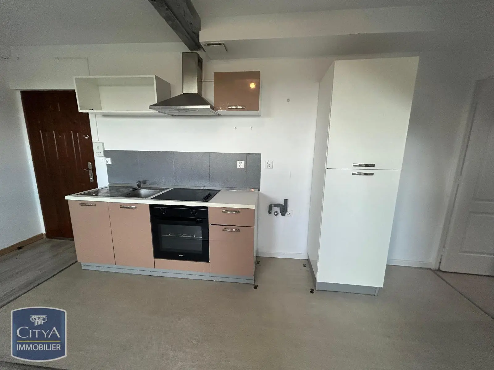 Photo 3 Appartement 2 pièces 41.6m²