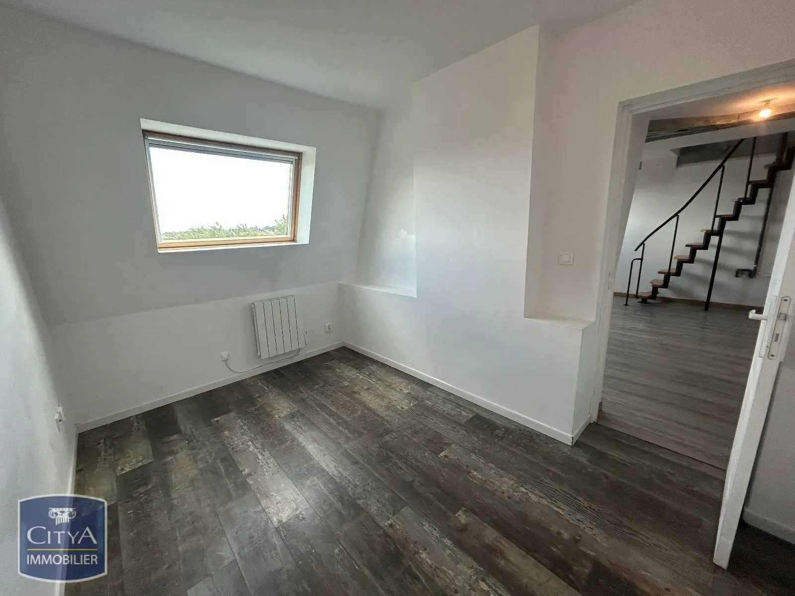 Photo 5 Appartement 2 pièces 41.6m²