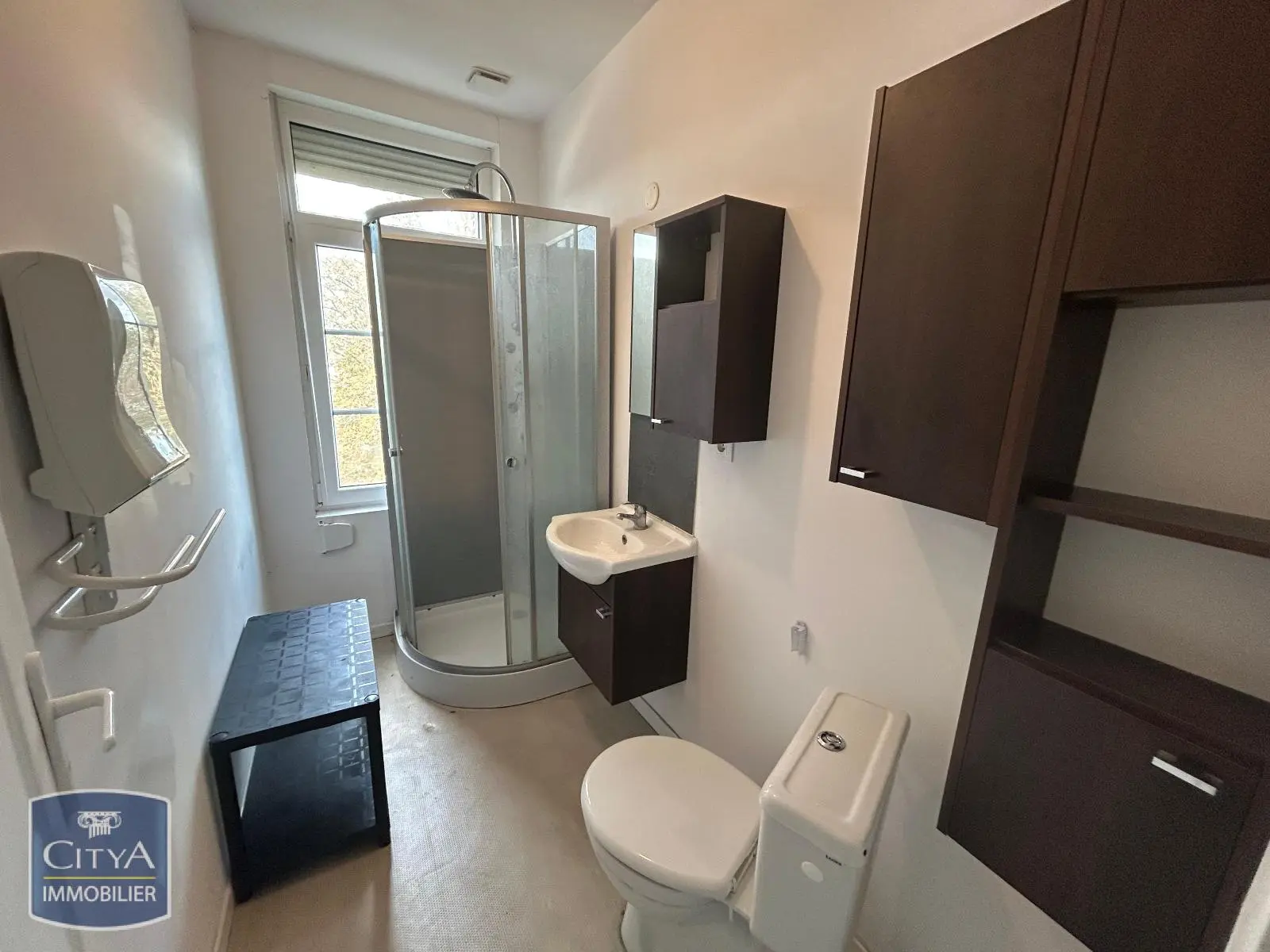 Photo 8 Appartement 2 pièces 41.6m²