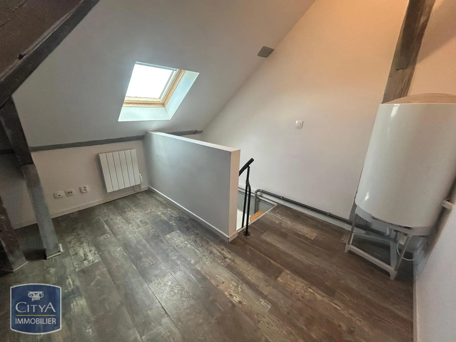 Photo 7 Appartement 2 pièces 41.6m²
