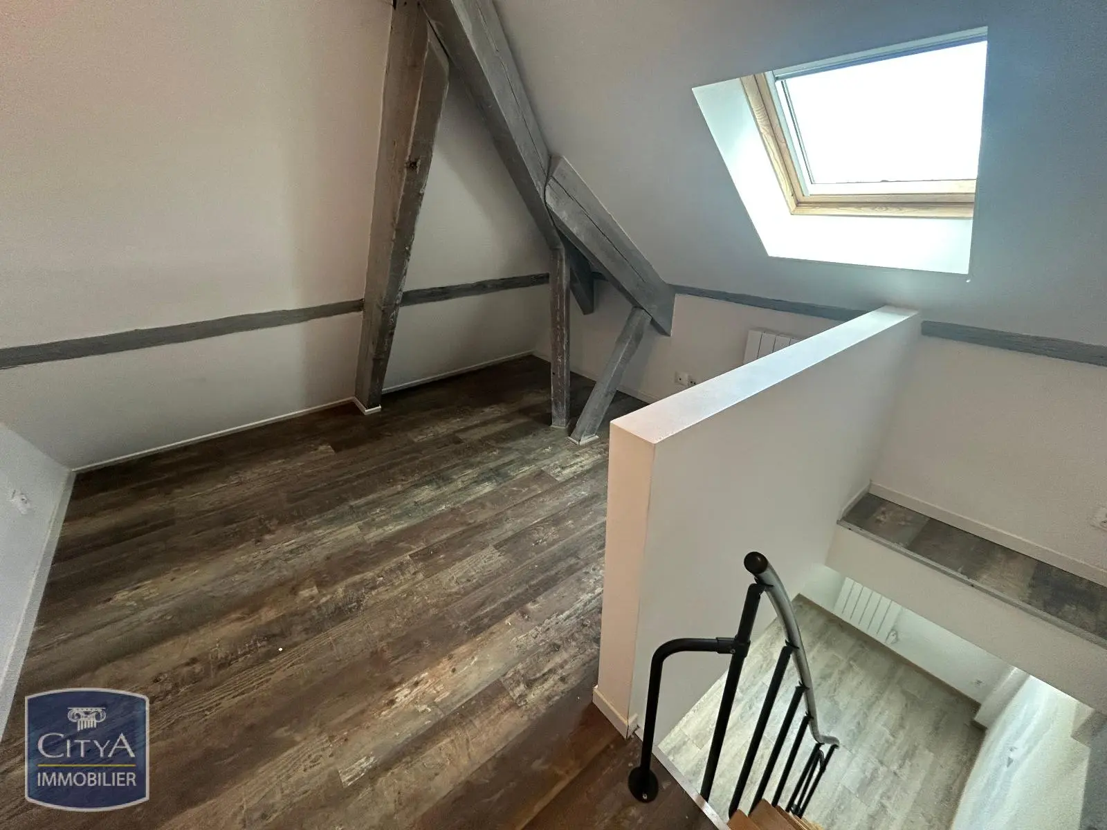 Photo 6 Appartement 2 pièces 41.6m²