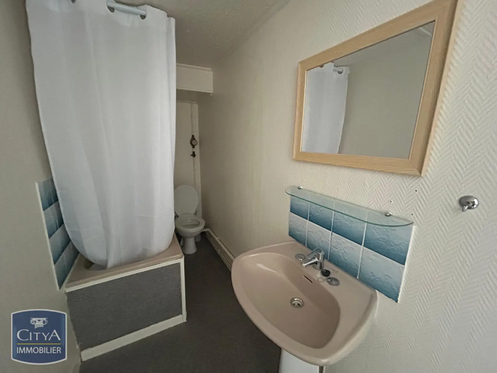 Photo 4 Appartement 2 pièces 22.64m²