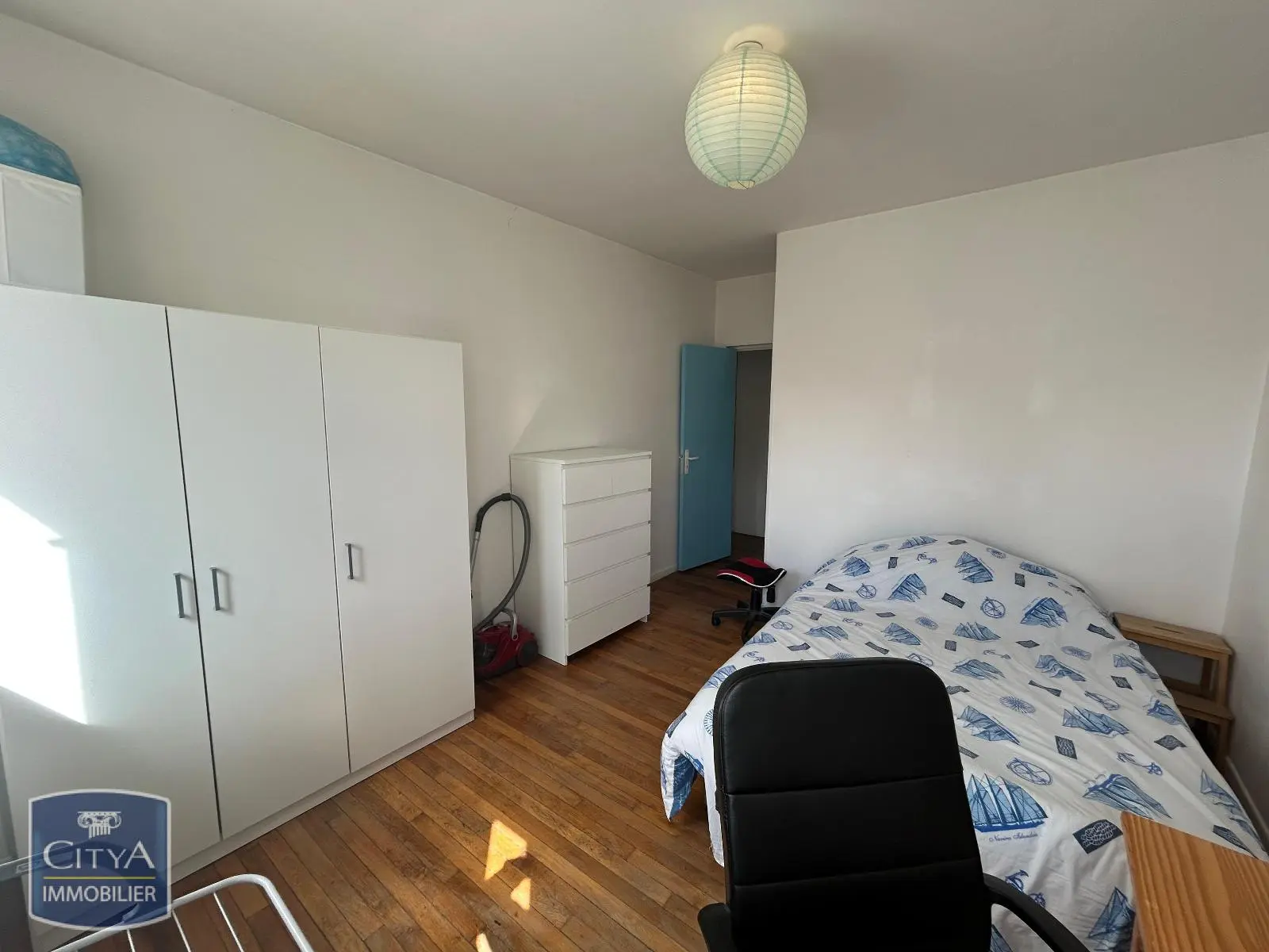 Photo 8 Appartement 3 pièces 59.49m²